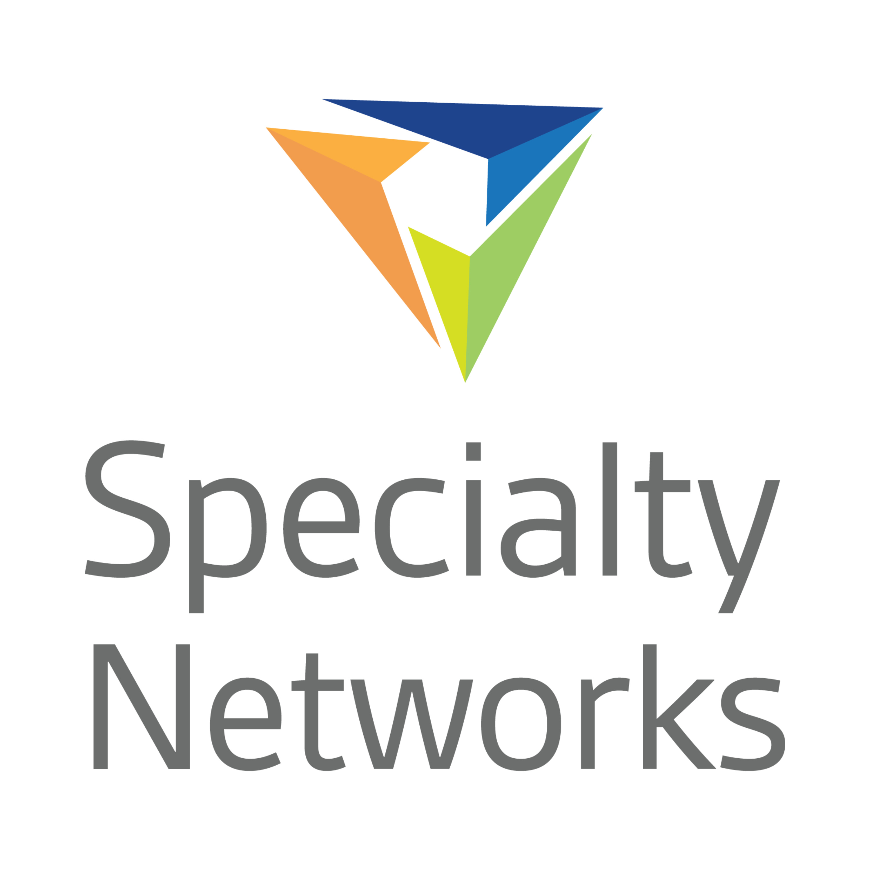 Specialty Networks Podcast