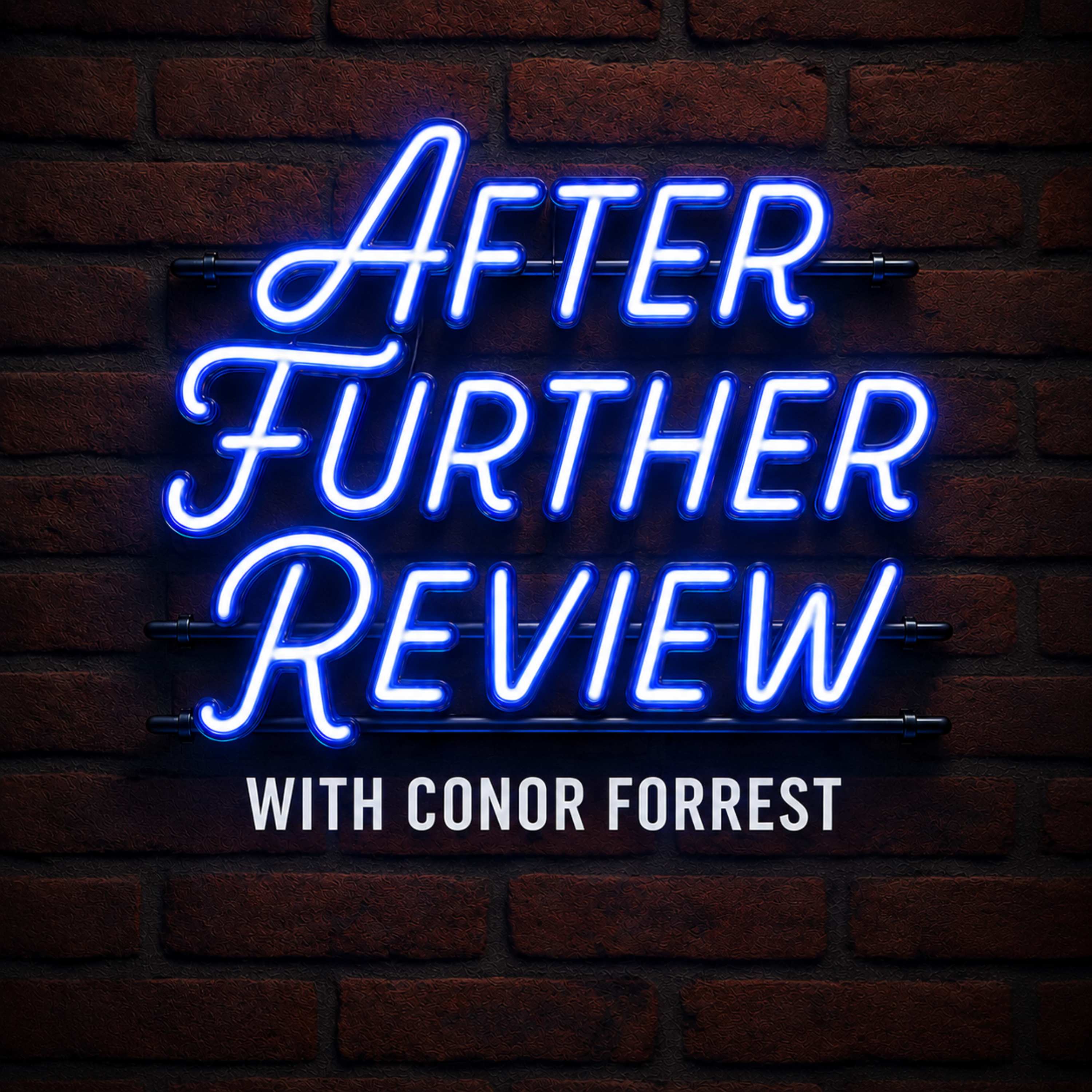 After Further Review with Conor Forrest