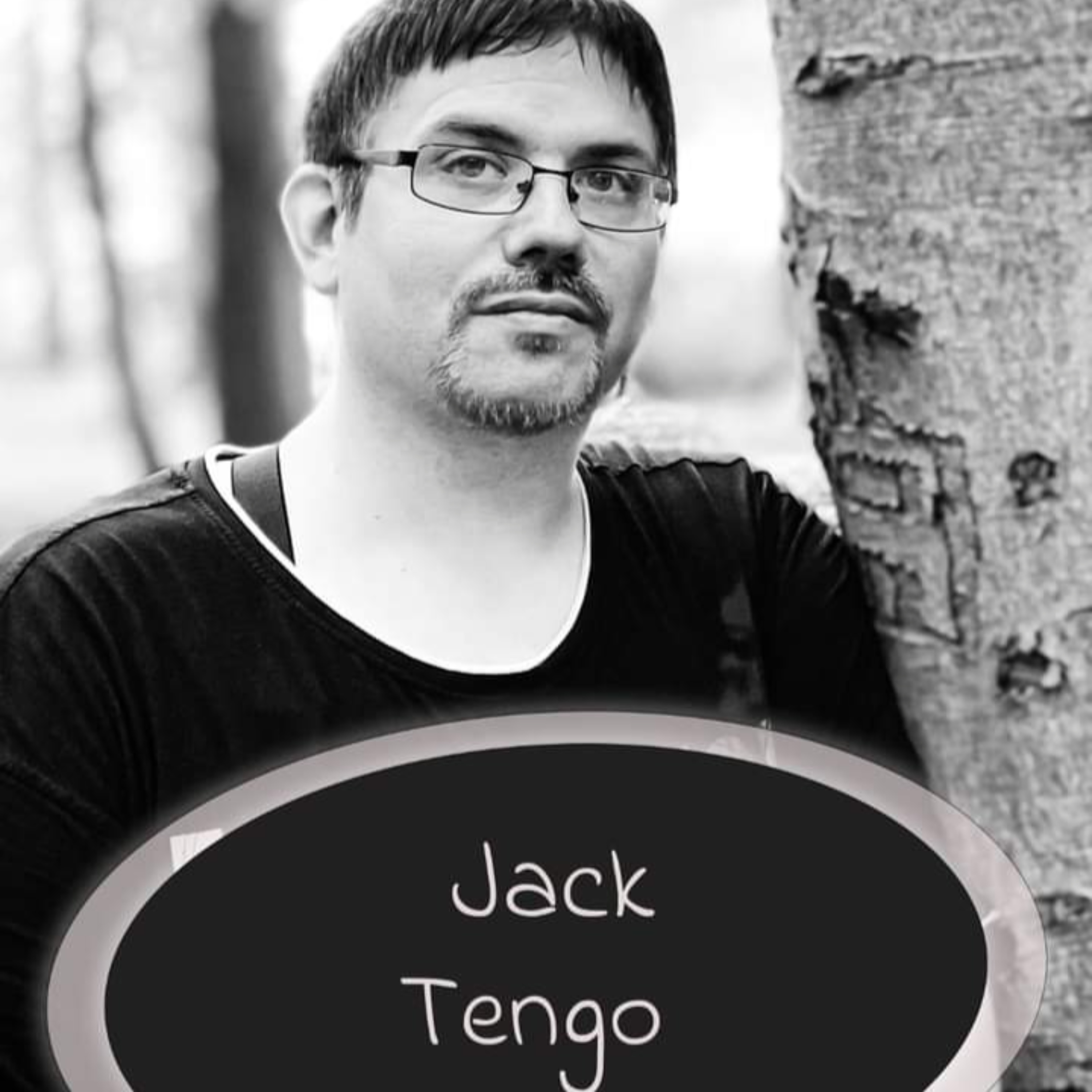 Jack Tengo 