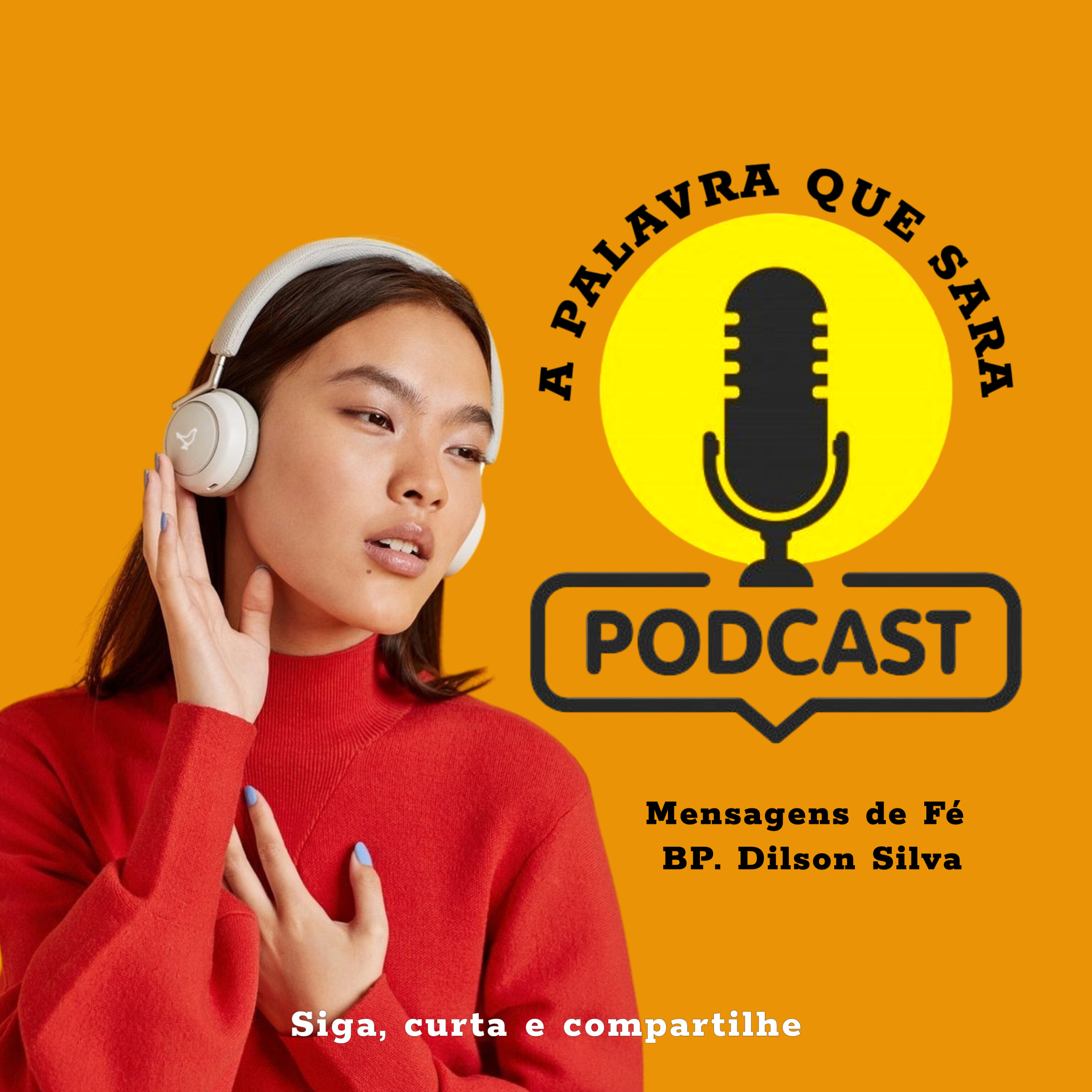 Viver Uma Vida Abundante  episode artwork