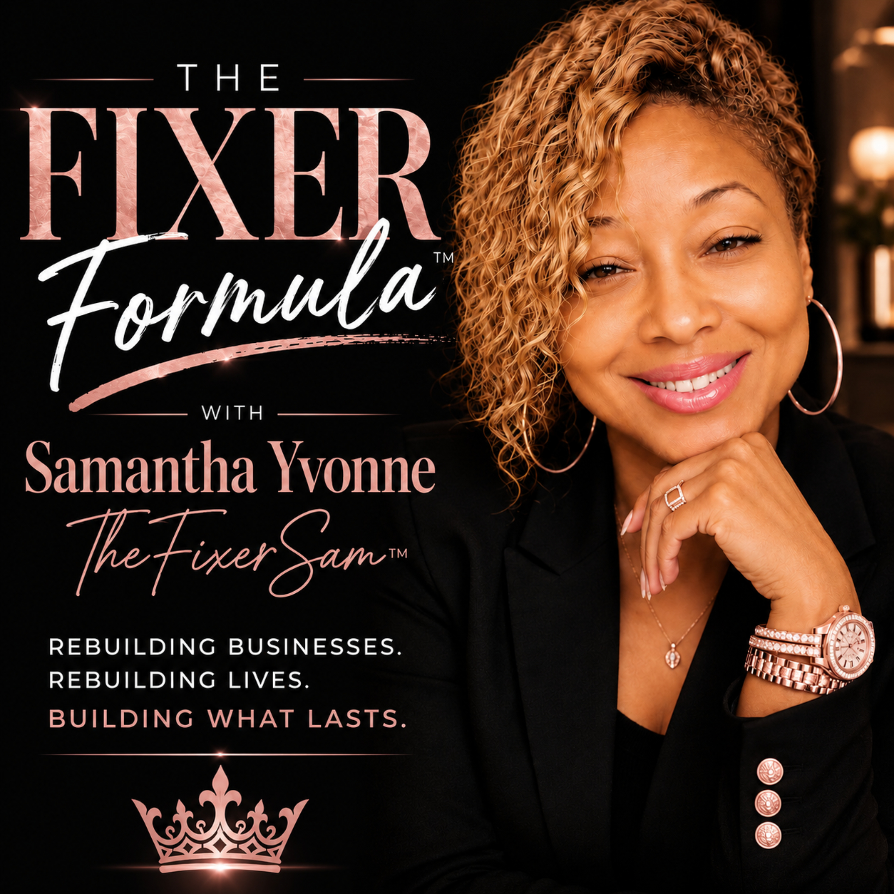 The Fixer Formula 
