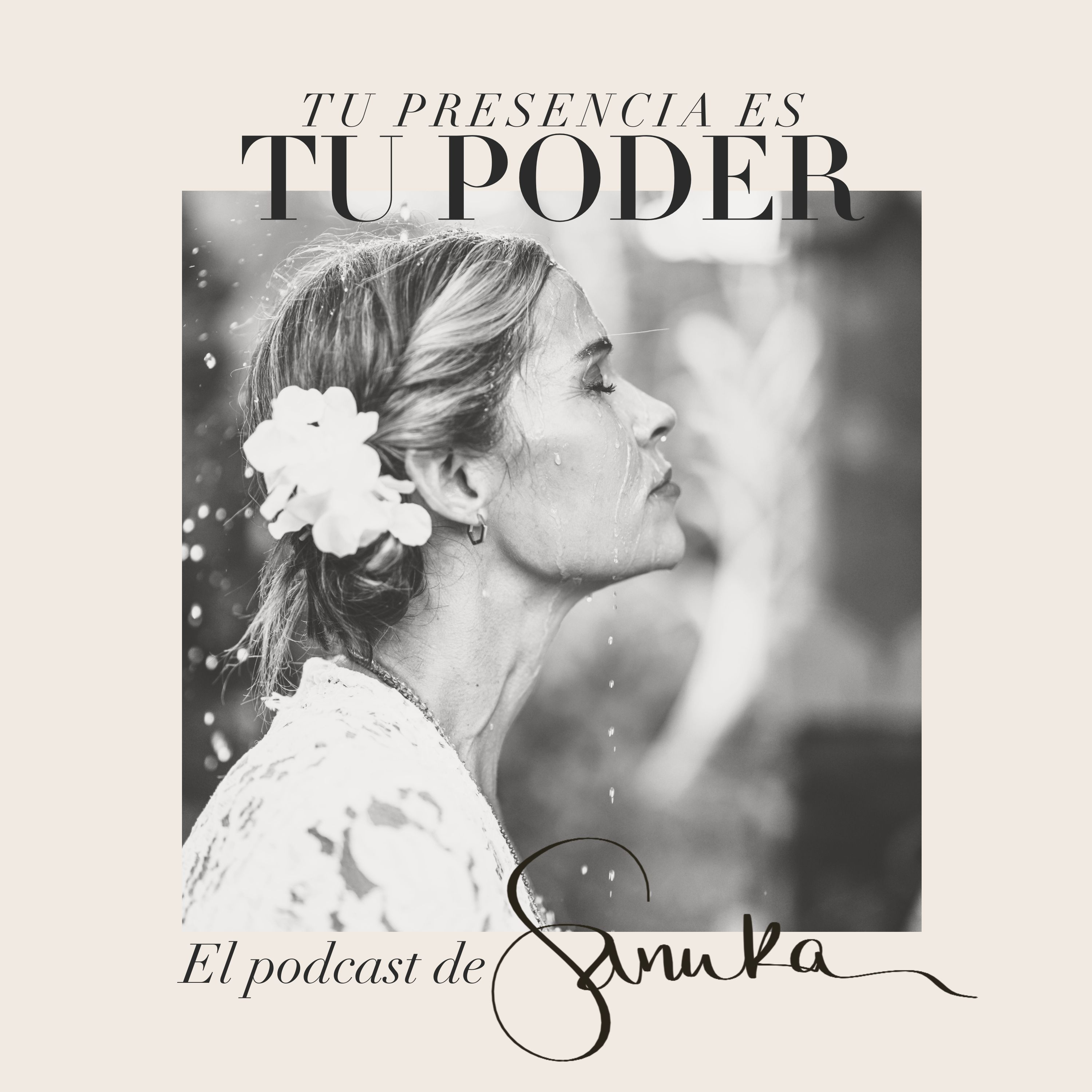 Tu Presencia es tu Poder 