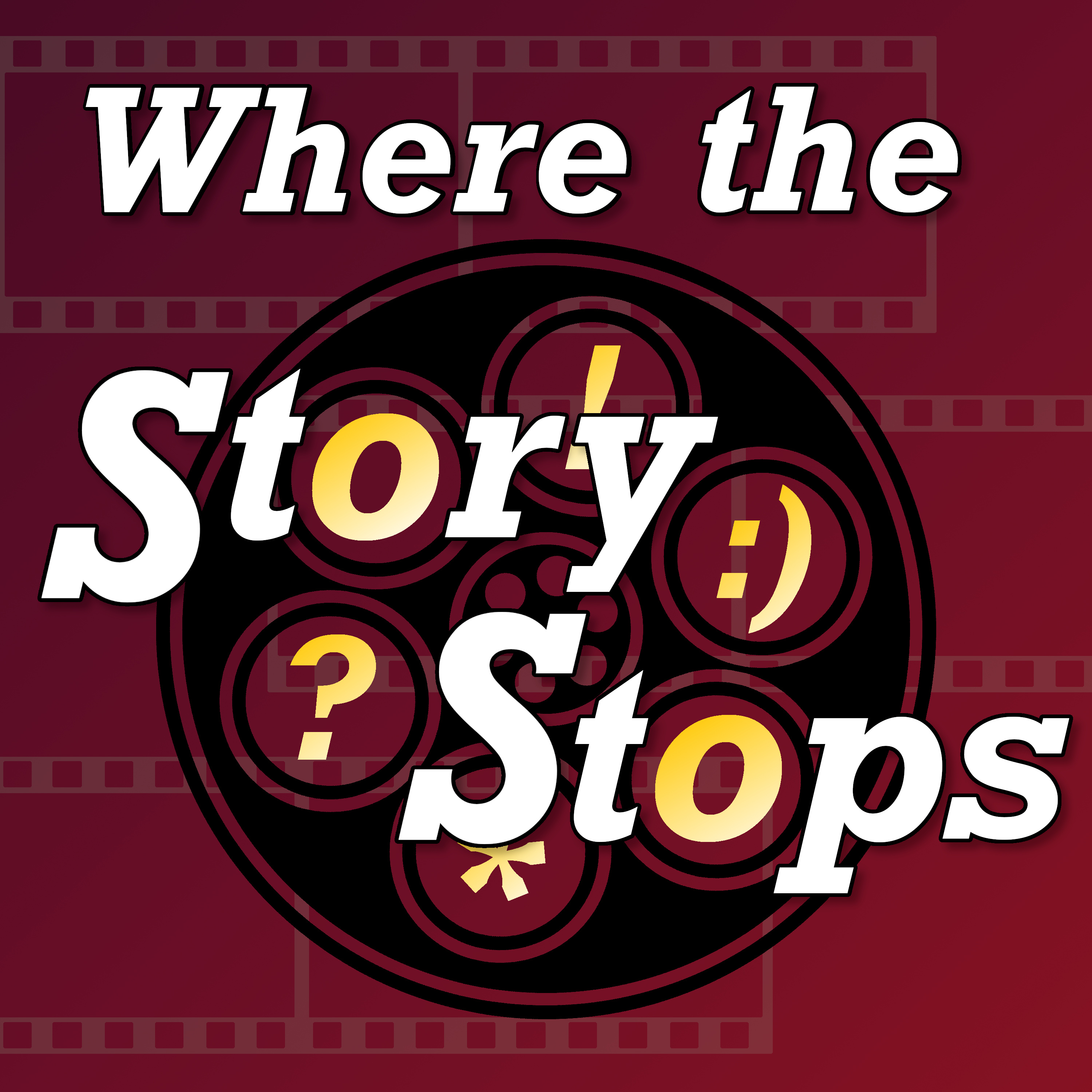 Where the Story Stops