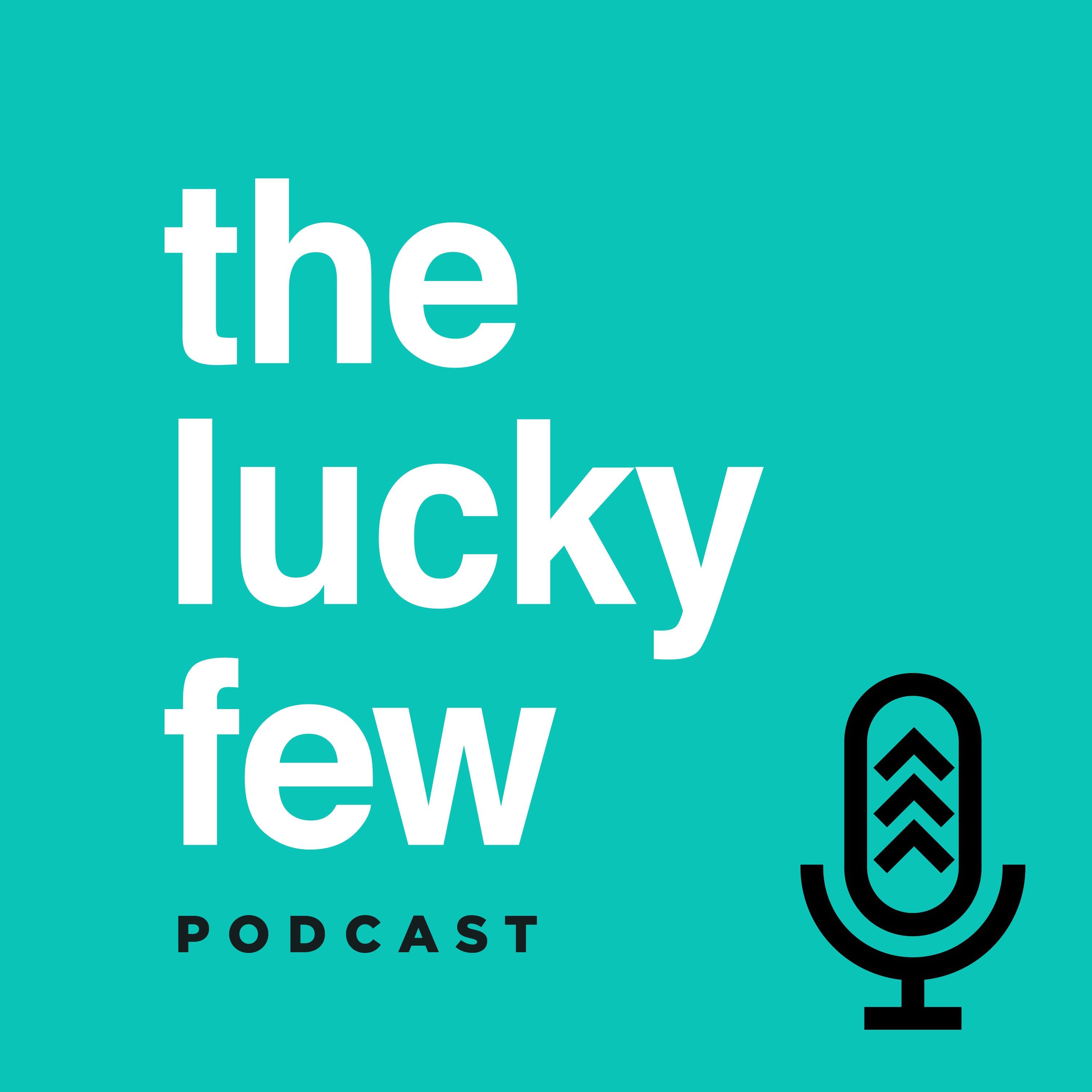 Episode 44 - Shifting the Diagnosis Narrative w/Carissa Carroll from Jack's Basket