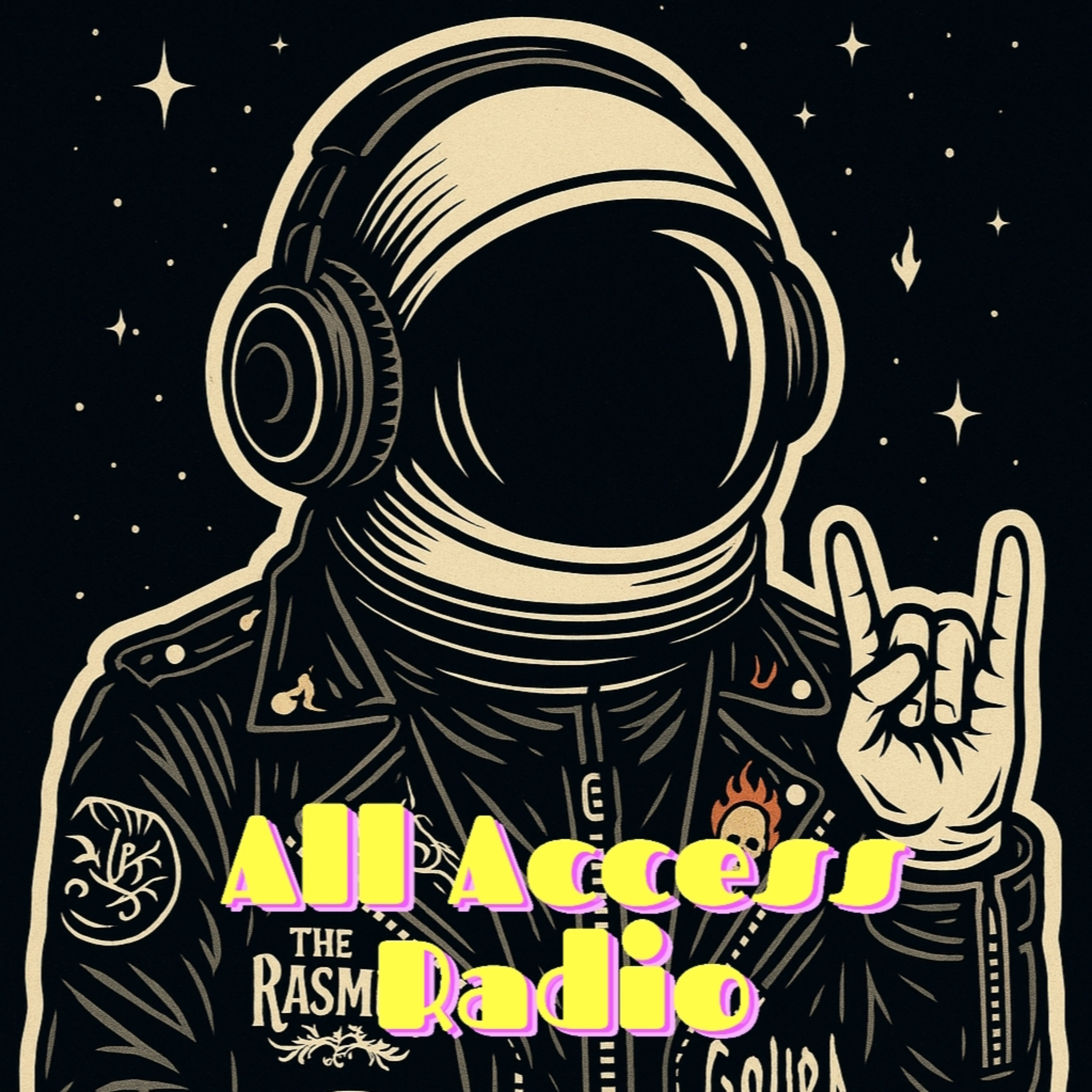 All Access Radio