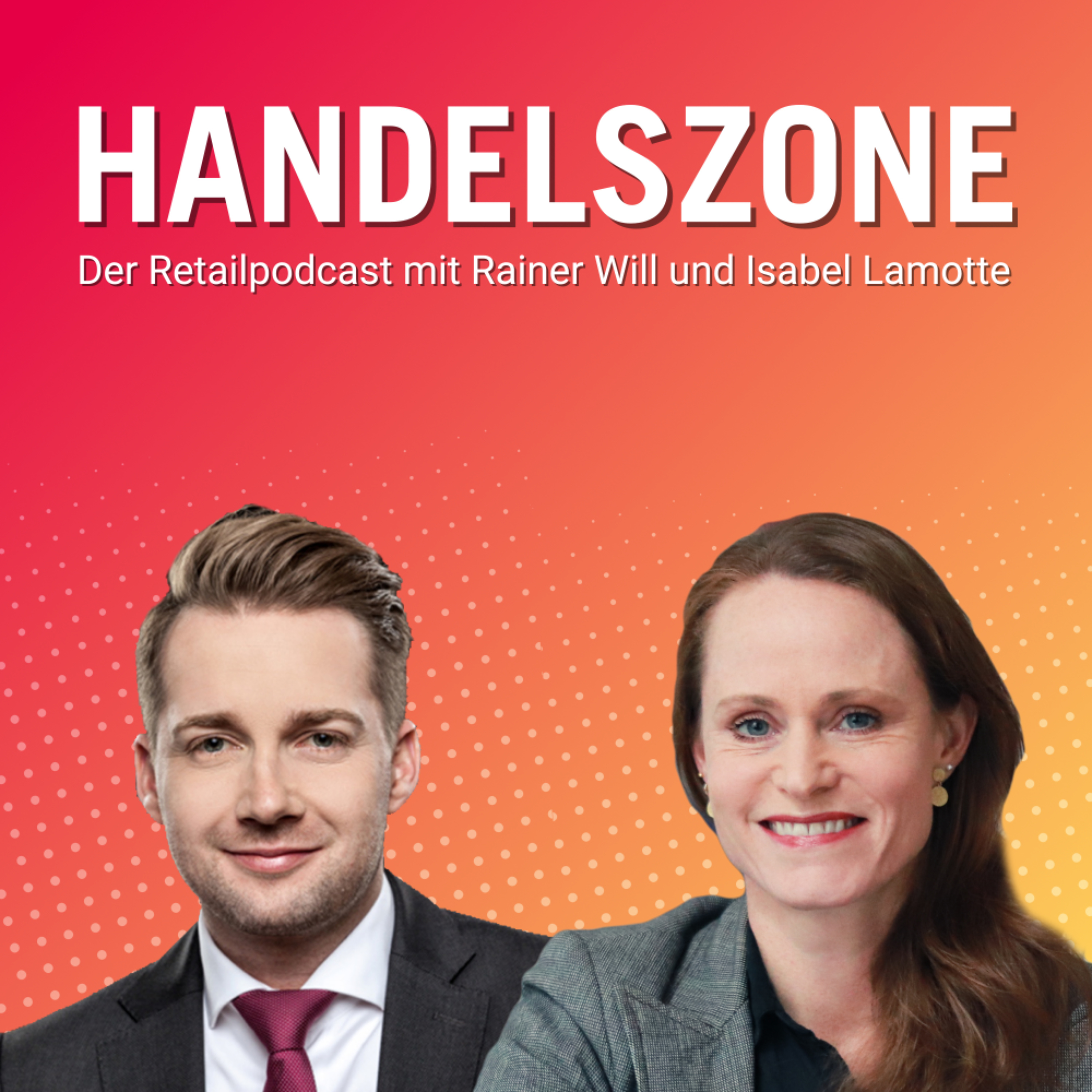 Handelszone | Der Retail-Podcast