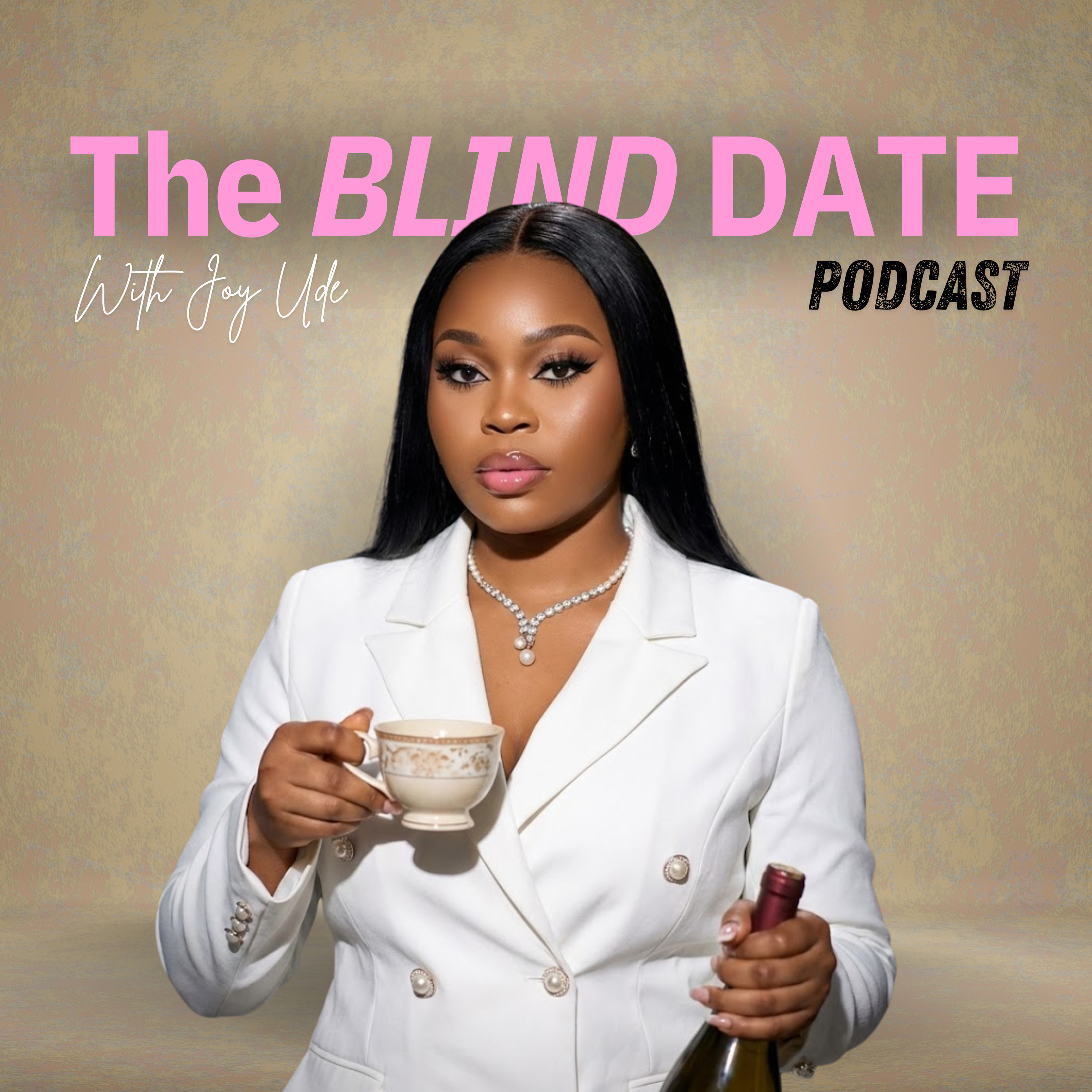 The Blind Date Podcast