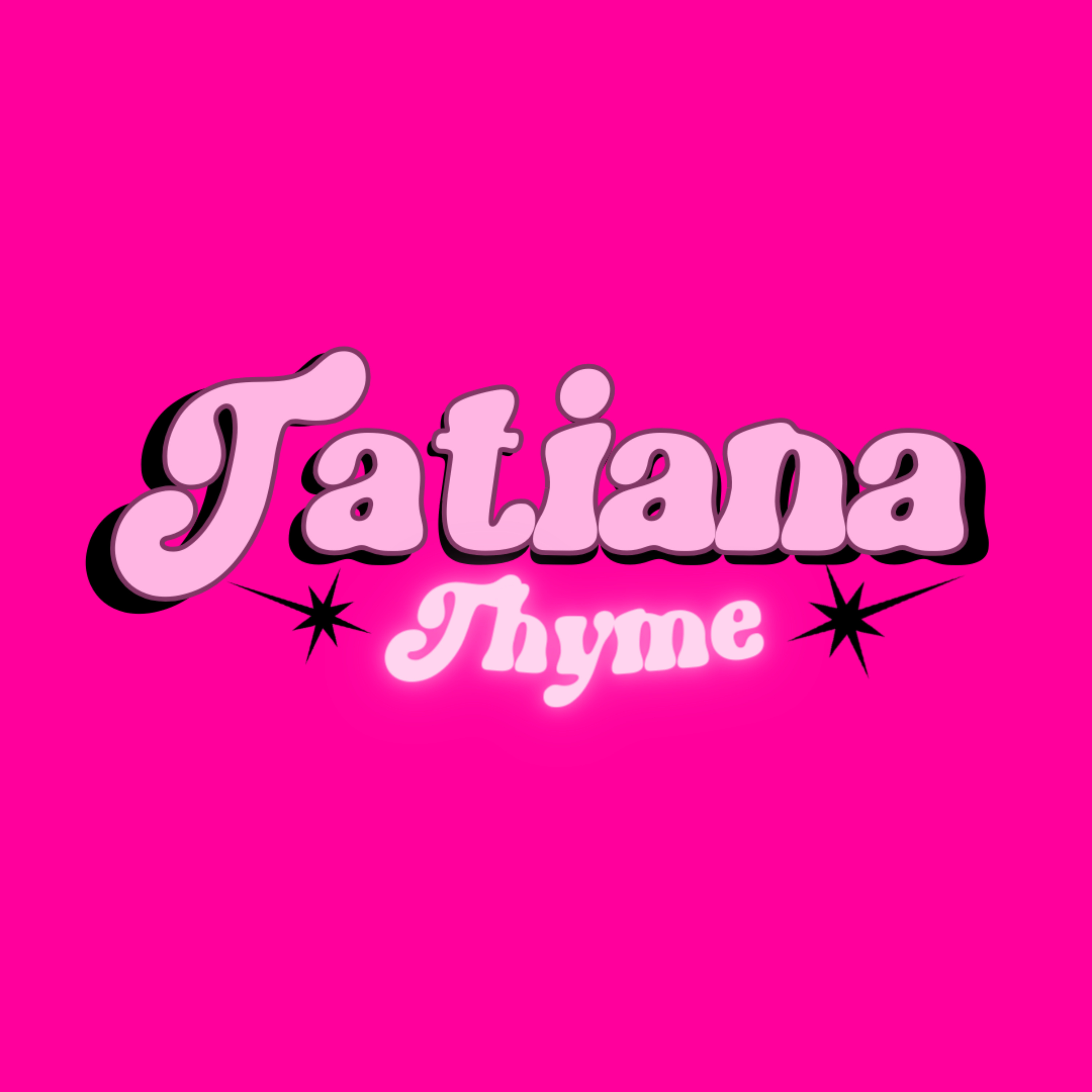 TATIANATHYME