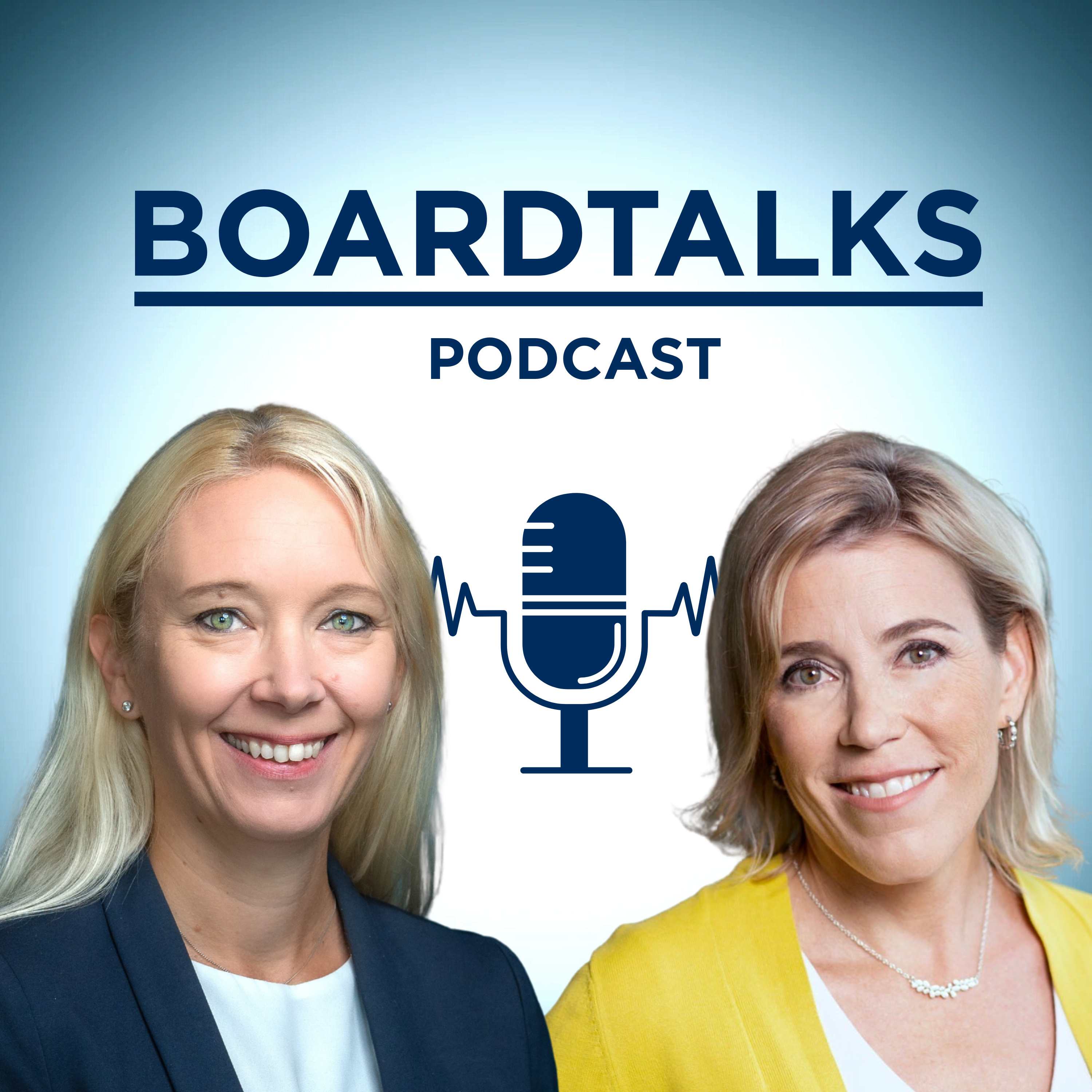 59. Bob Esmeijer & Philip Aminoff – Why Finnish boards need more international expertise?