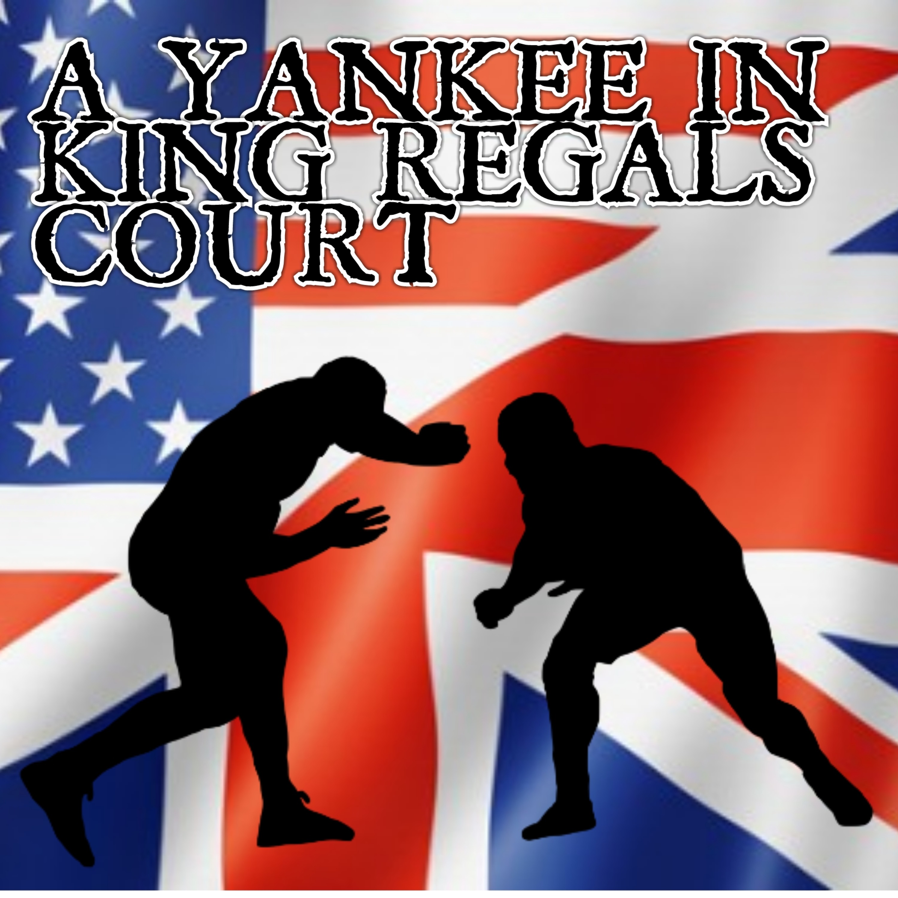 A Yankee in King Regal\'s court