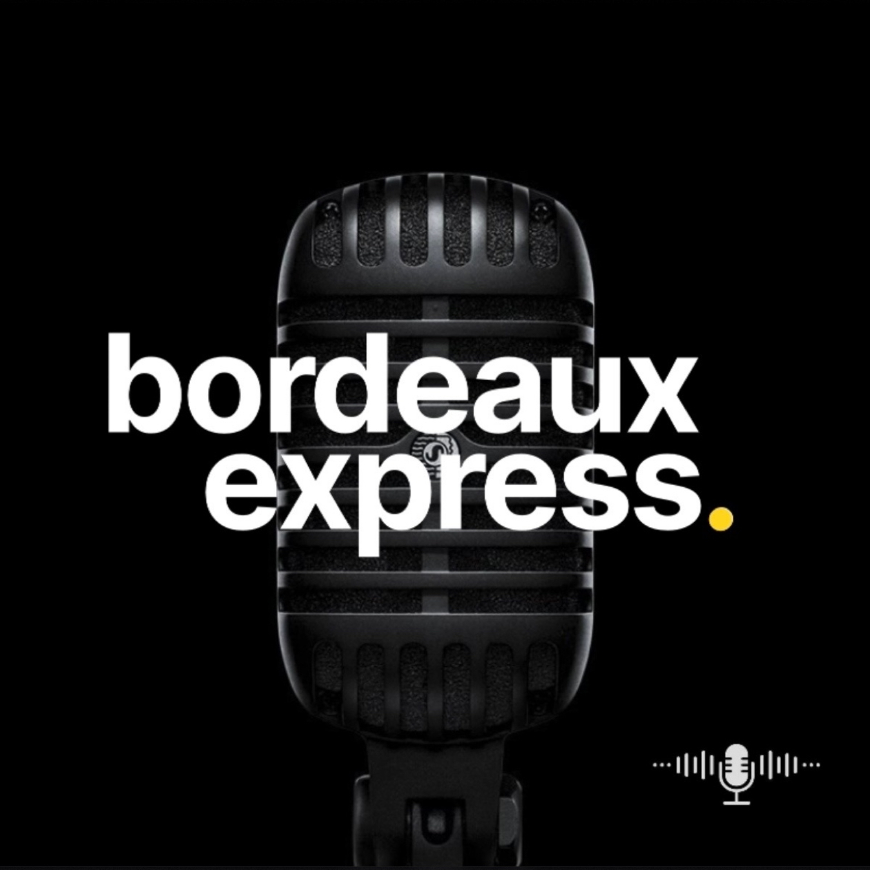 bordeaux express.