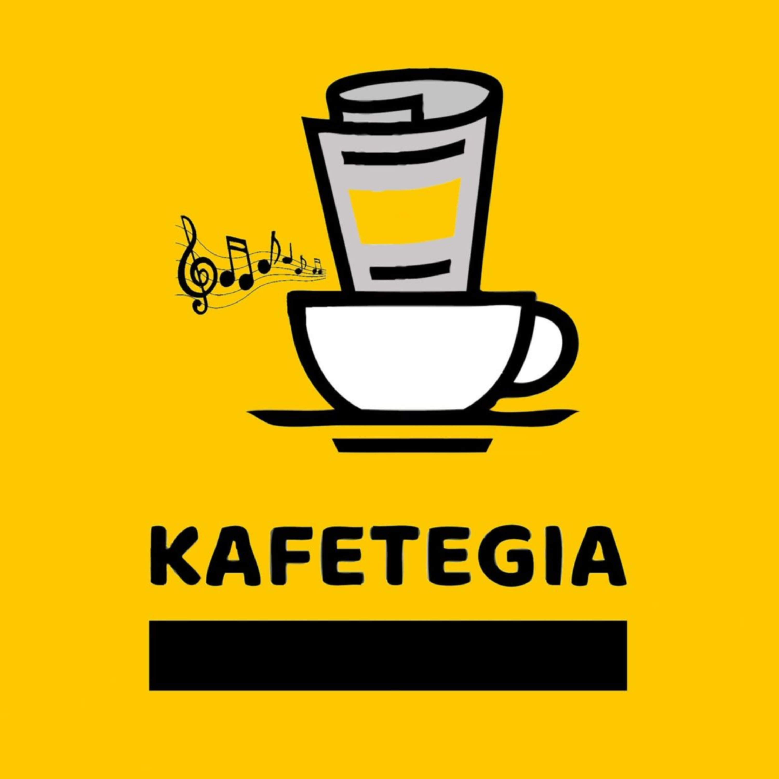Portada de PORTU RADIO (KAFETEGIA)