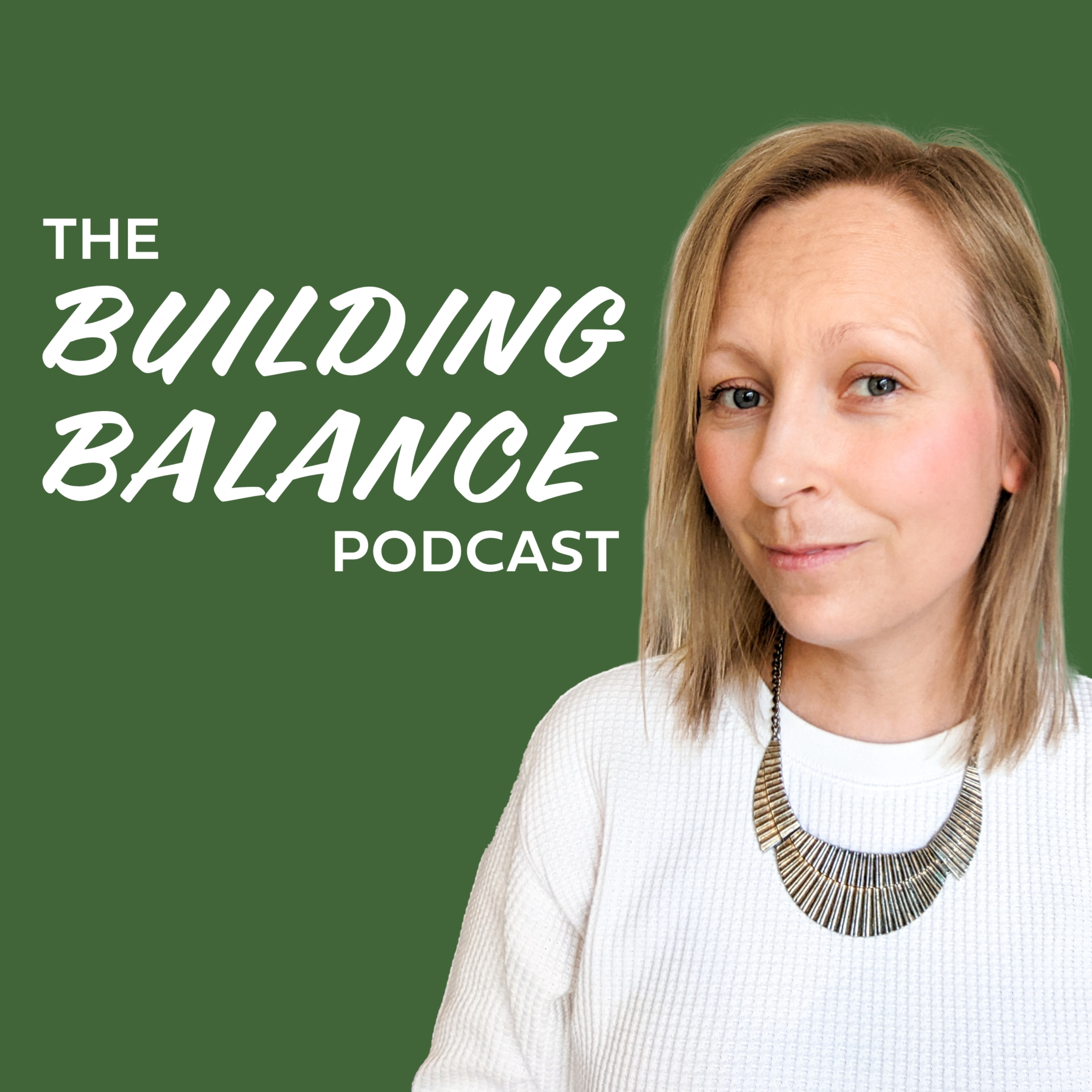 Building Balance