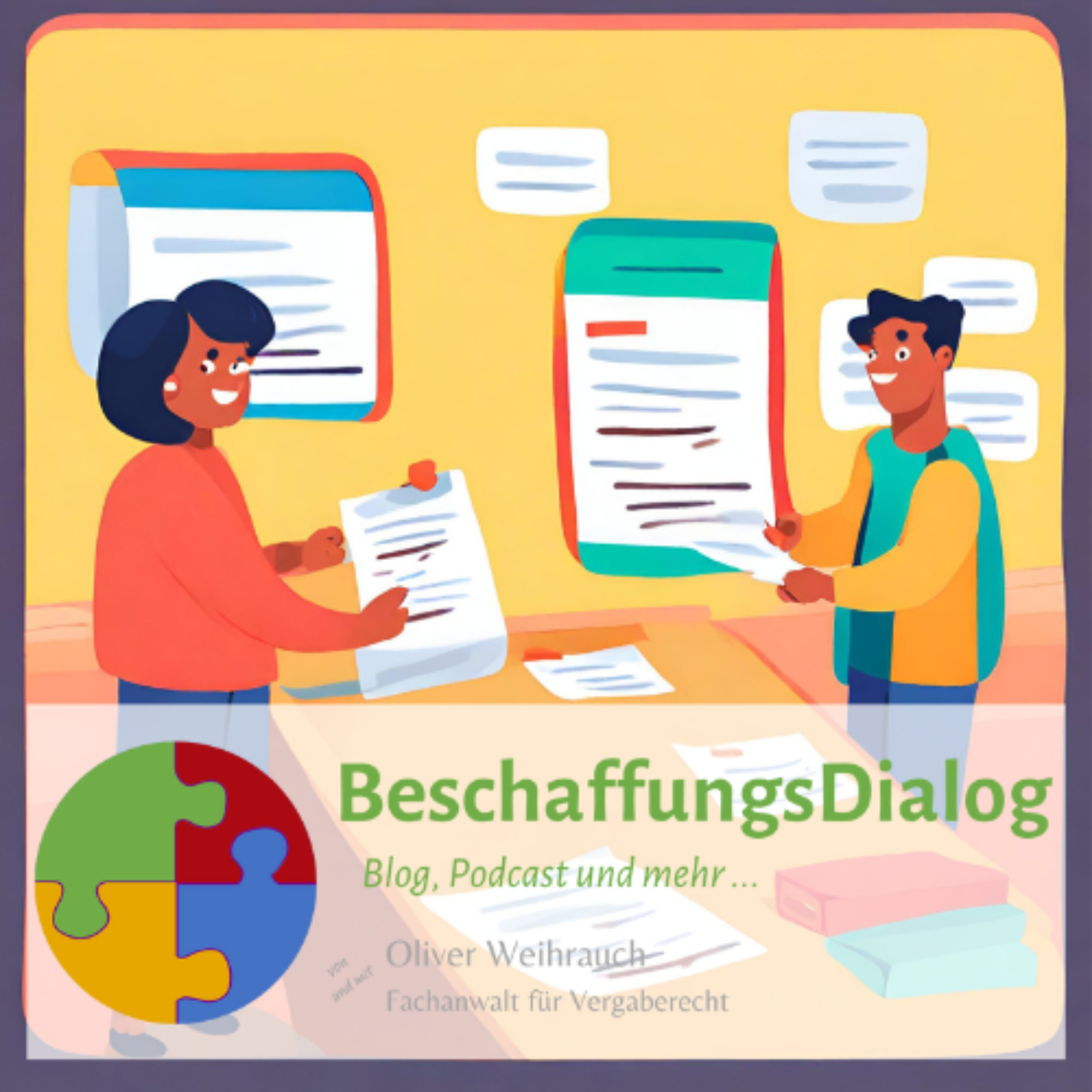 BeschaffungsDialog