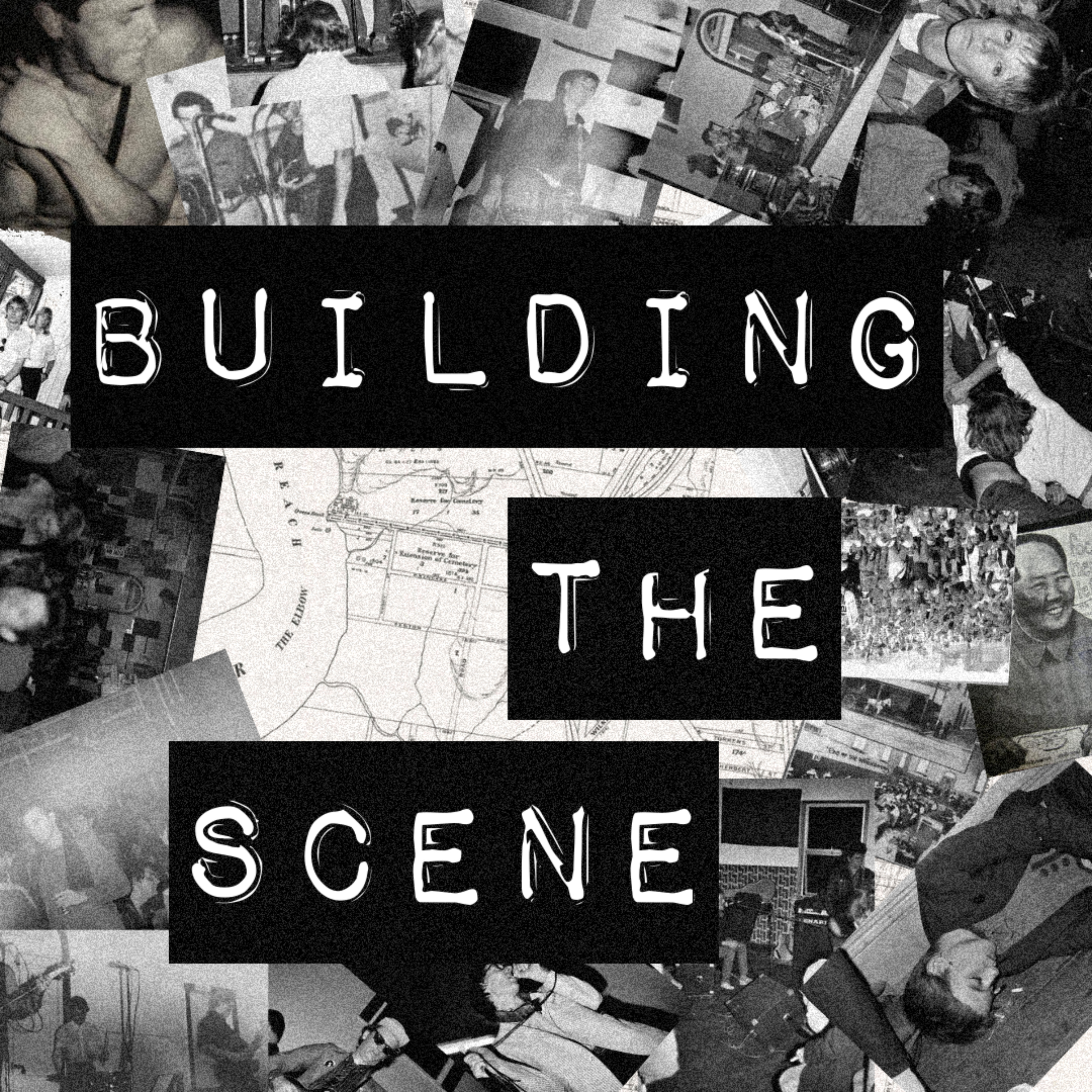 Building the Scene