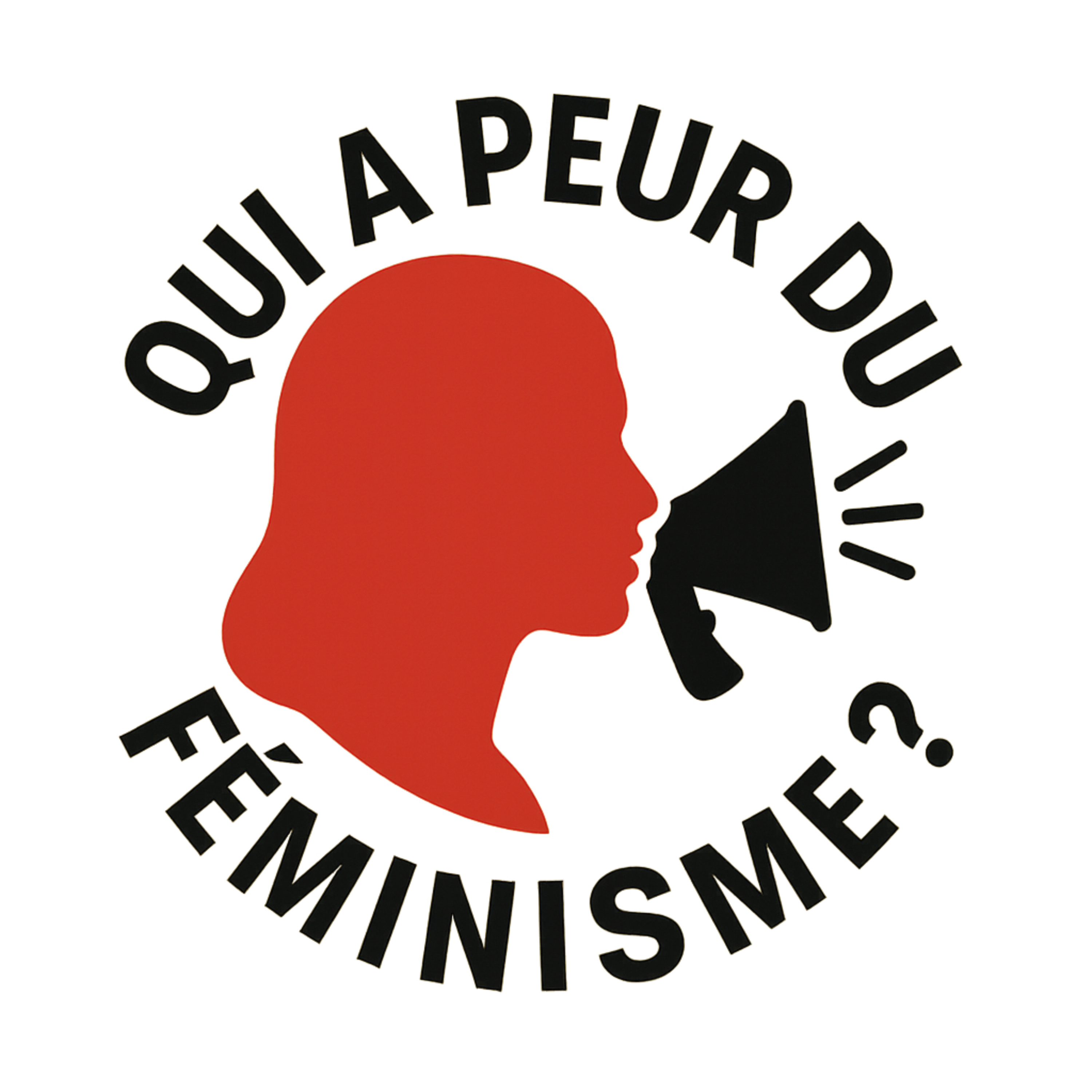 Qui a peur du féminisme ? par Elodie Pinel