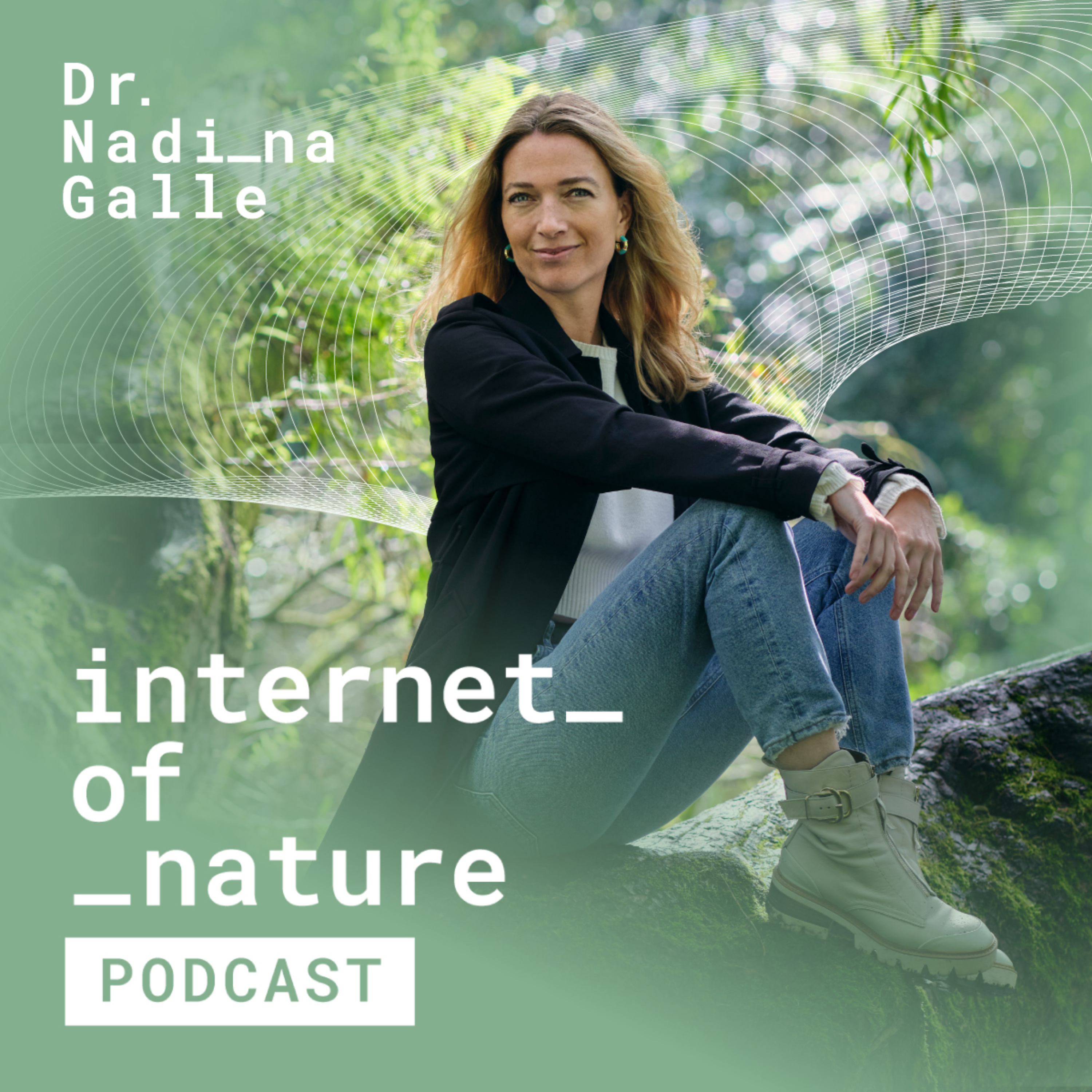 Internet of Nature Podcast