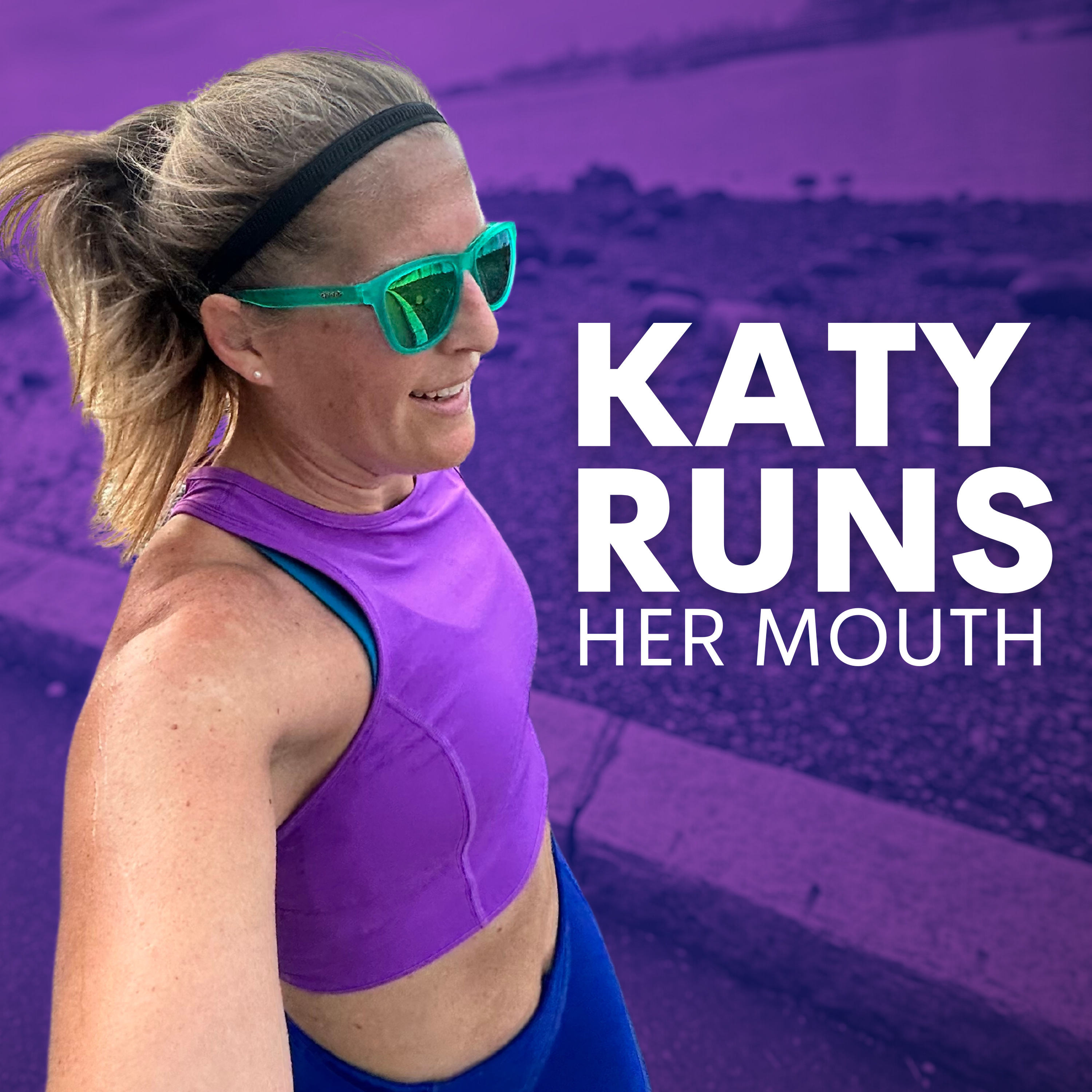 AthletiKaty Talks About…