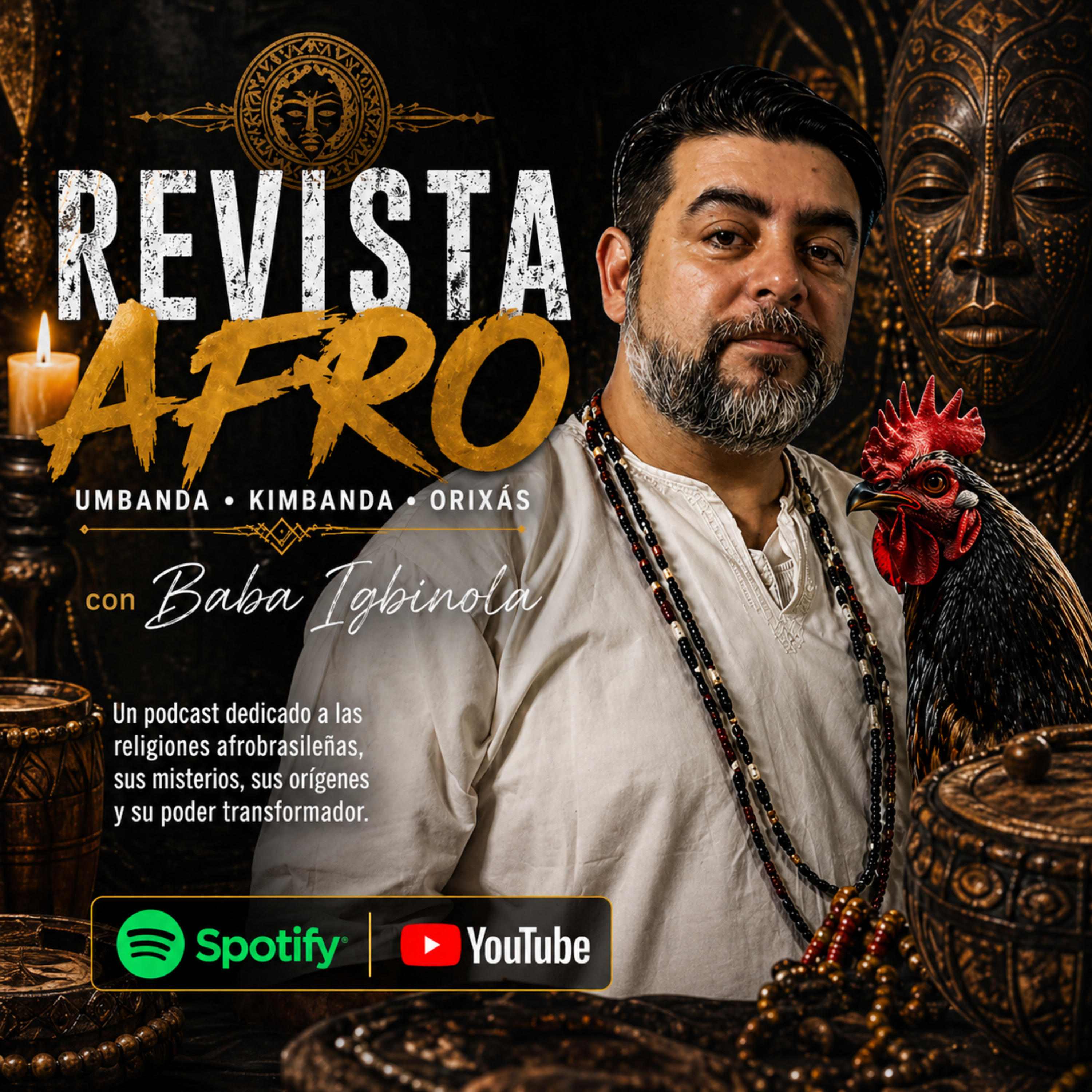 Revista Afro