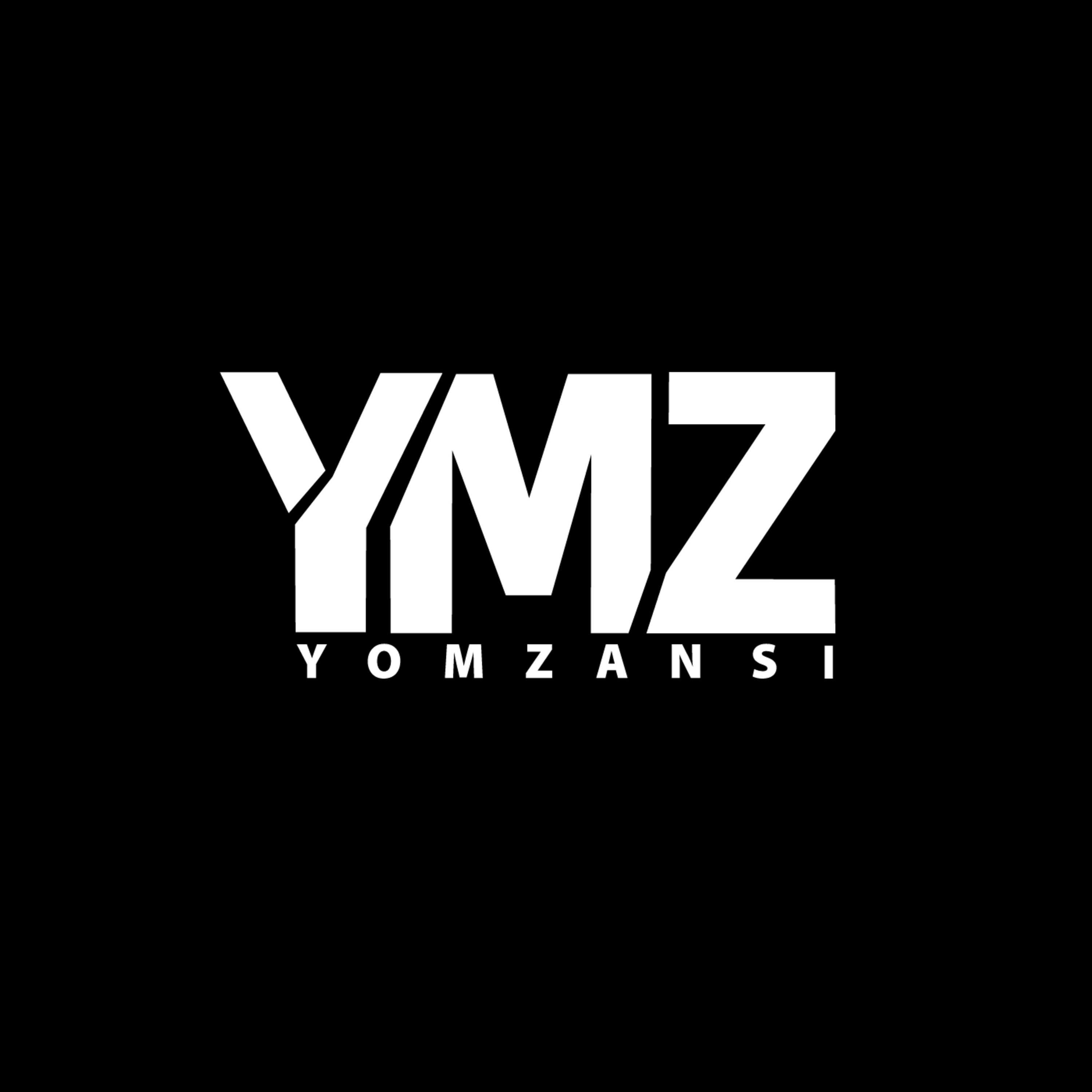 YoMzansi podcast artwork