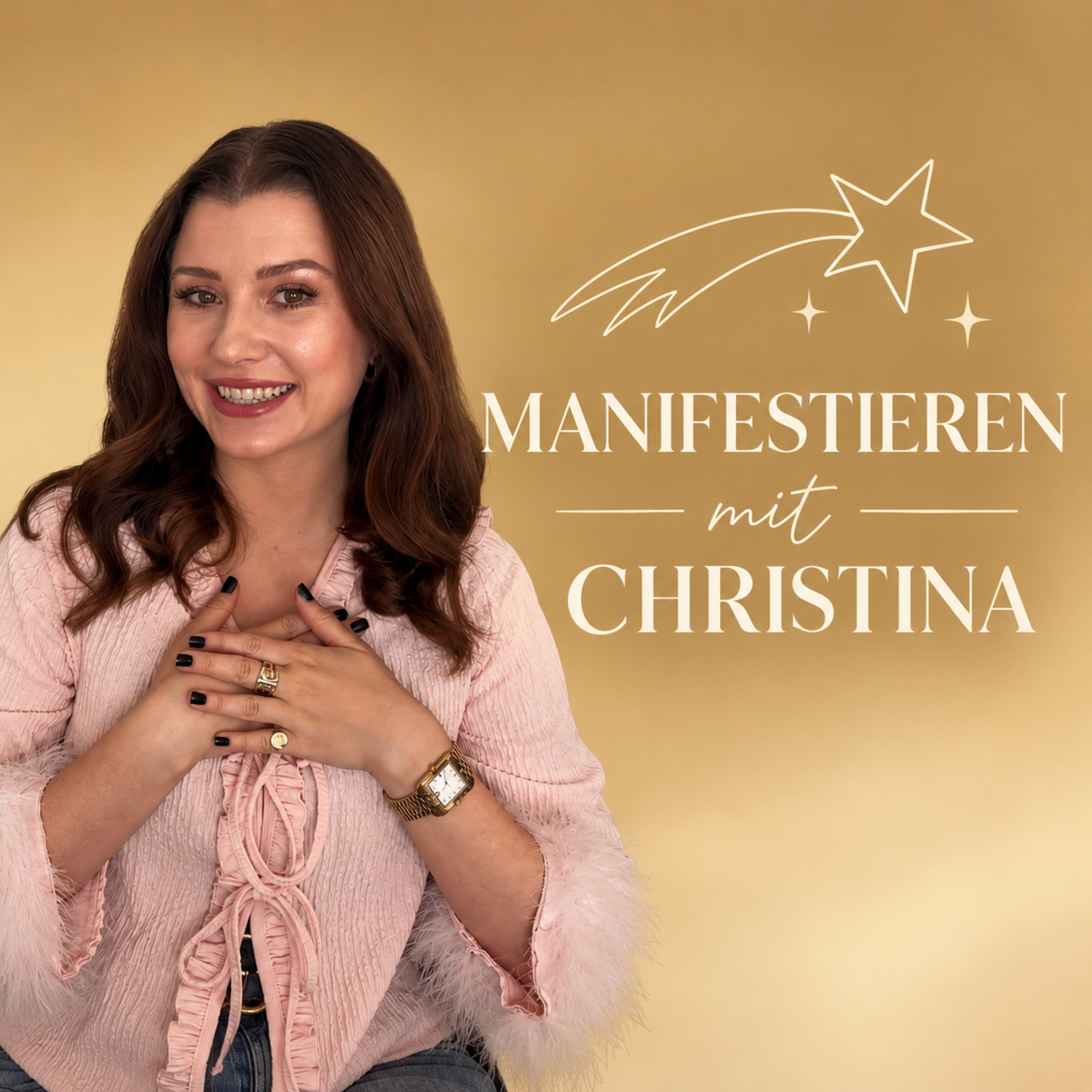 Manifestieren mit Christina