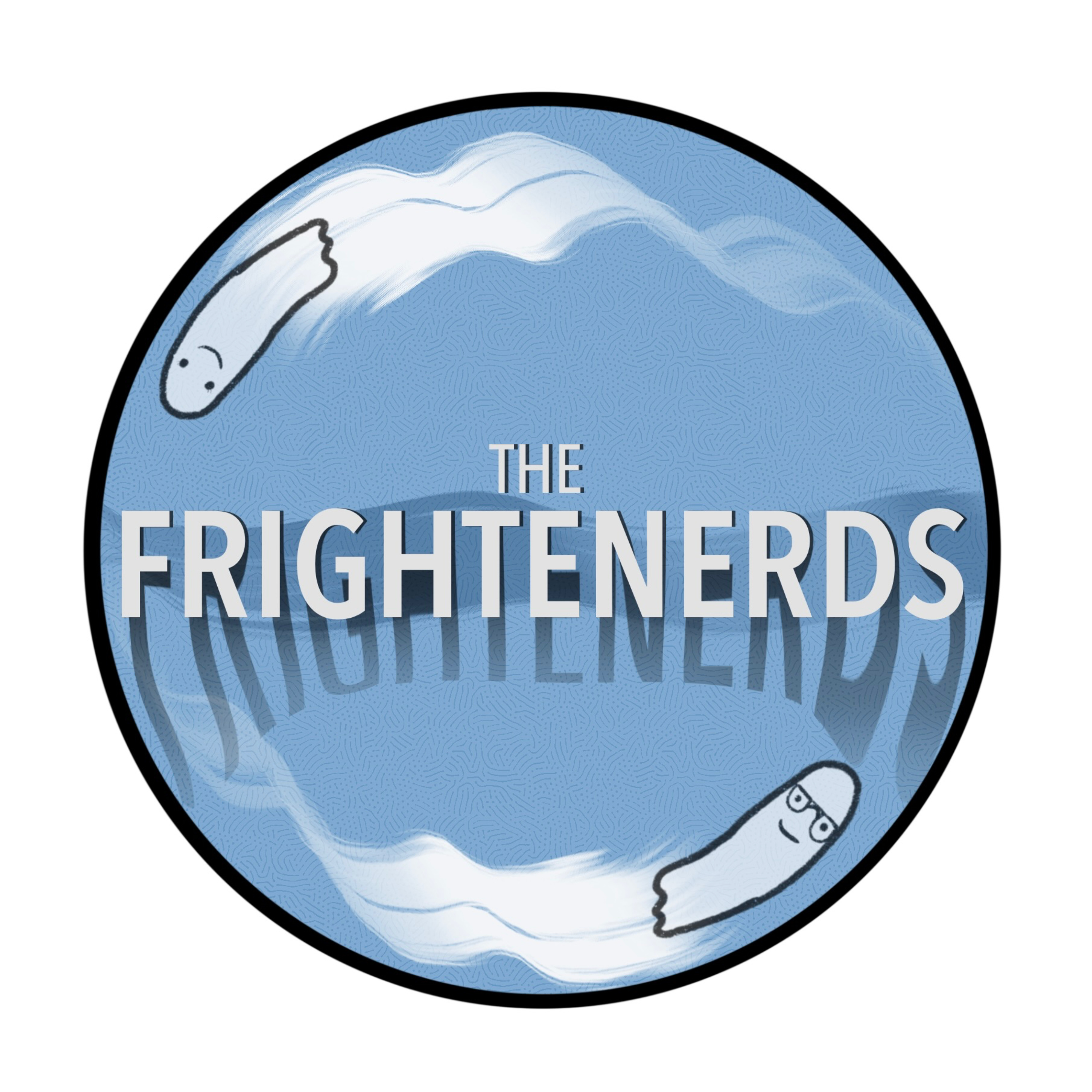 The Frightenerds