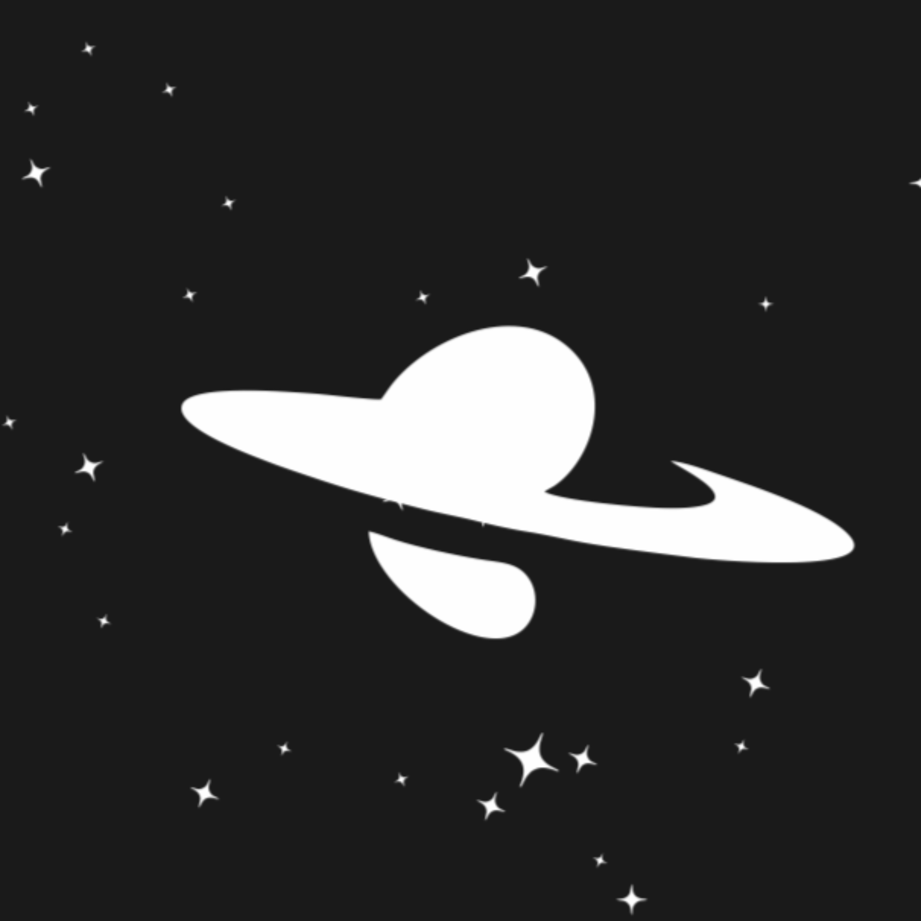 LÁ DE SATURNO