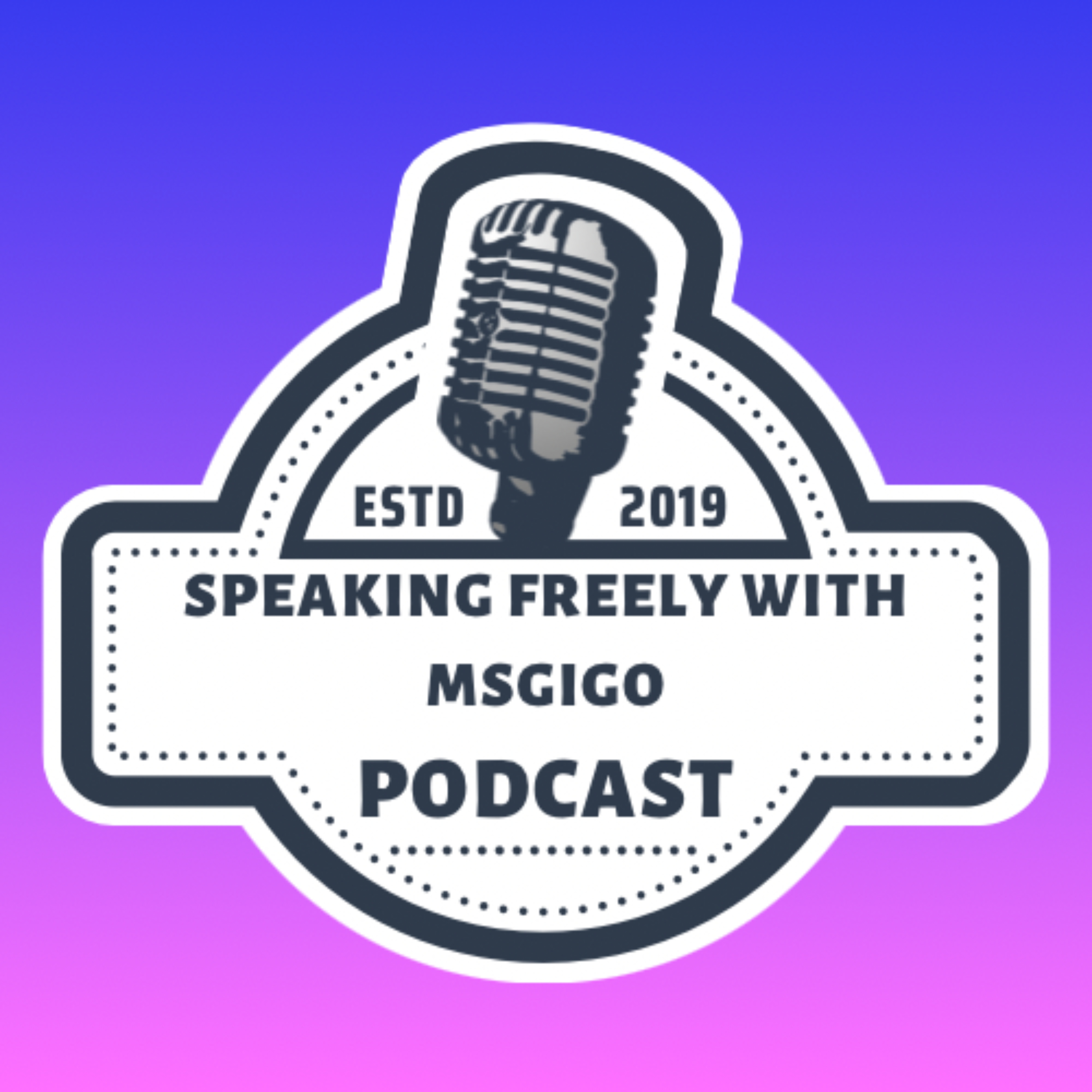 Speaking Freely With Msgigo