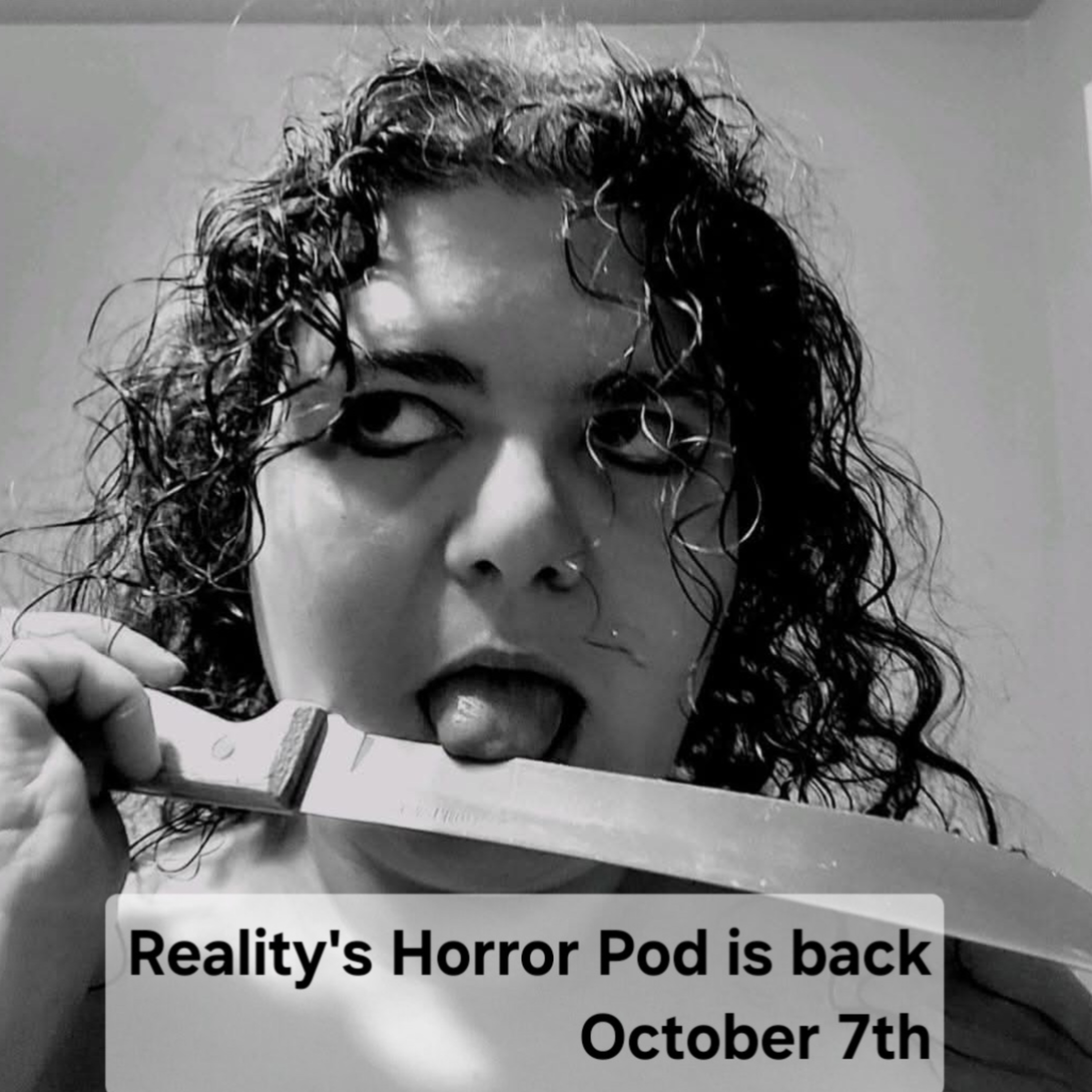 Reality's Horror Pod 