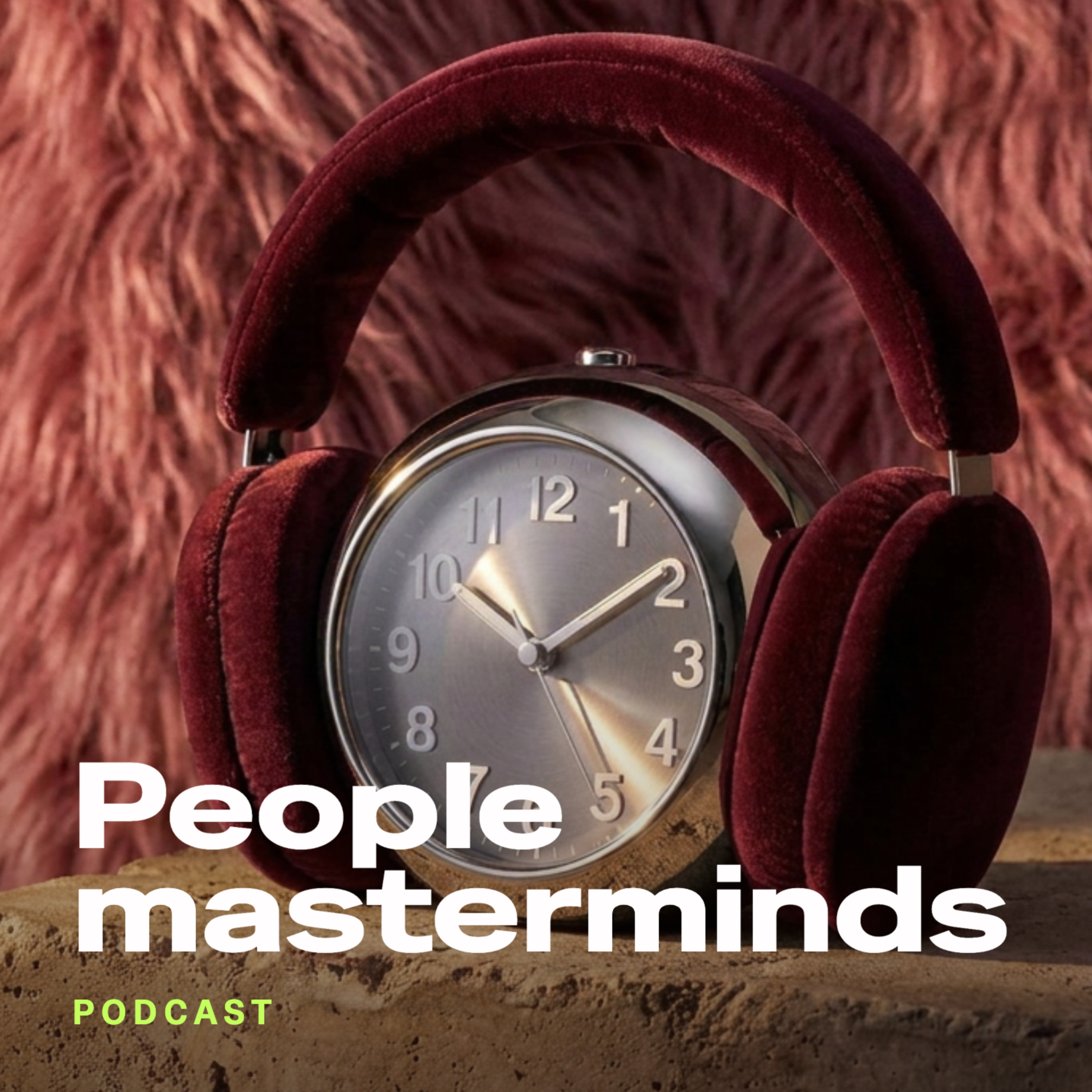 People masterminds