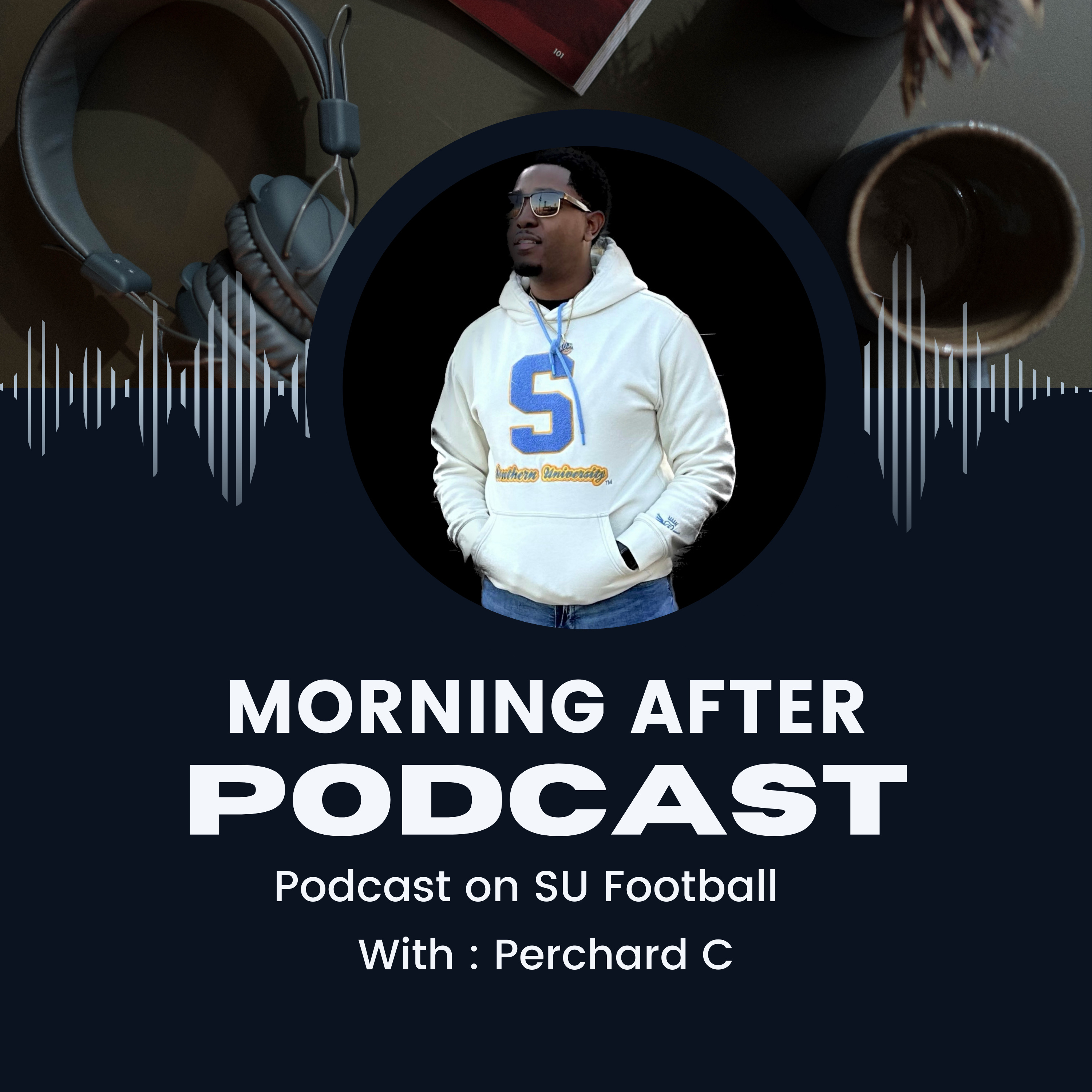 We’ll Name This Podcast Later Podcast