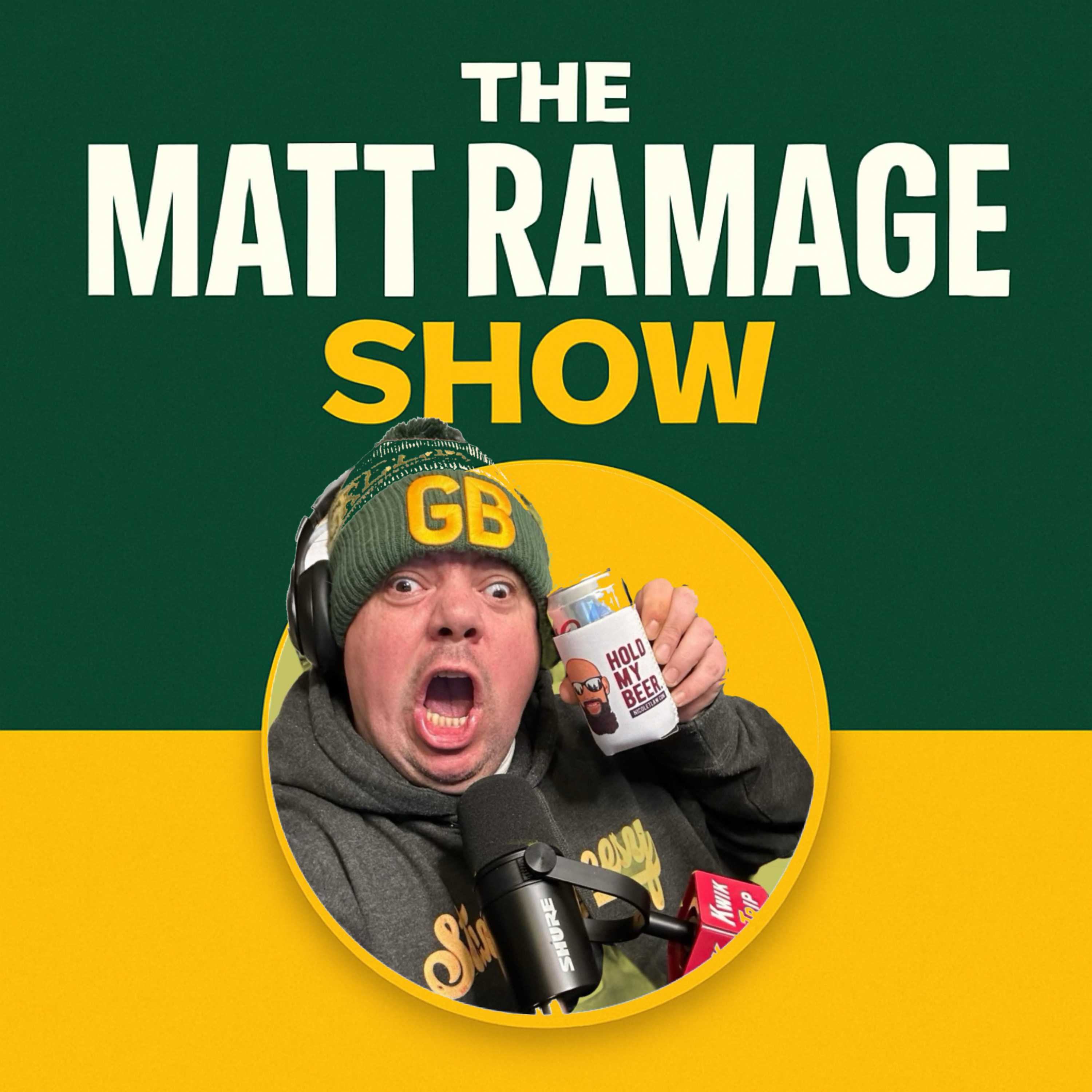 The Matt Ramage Show