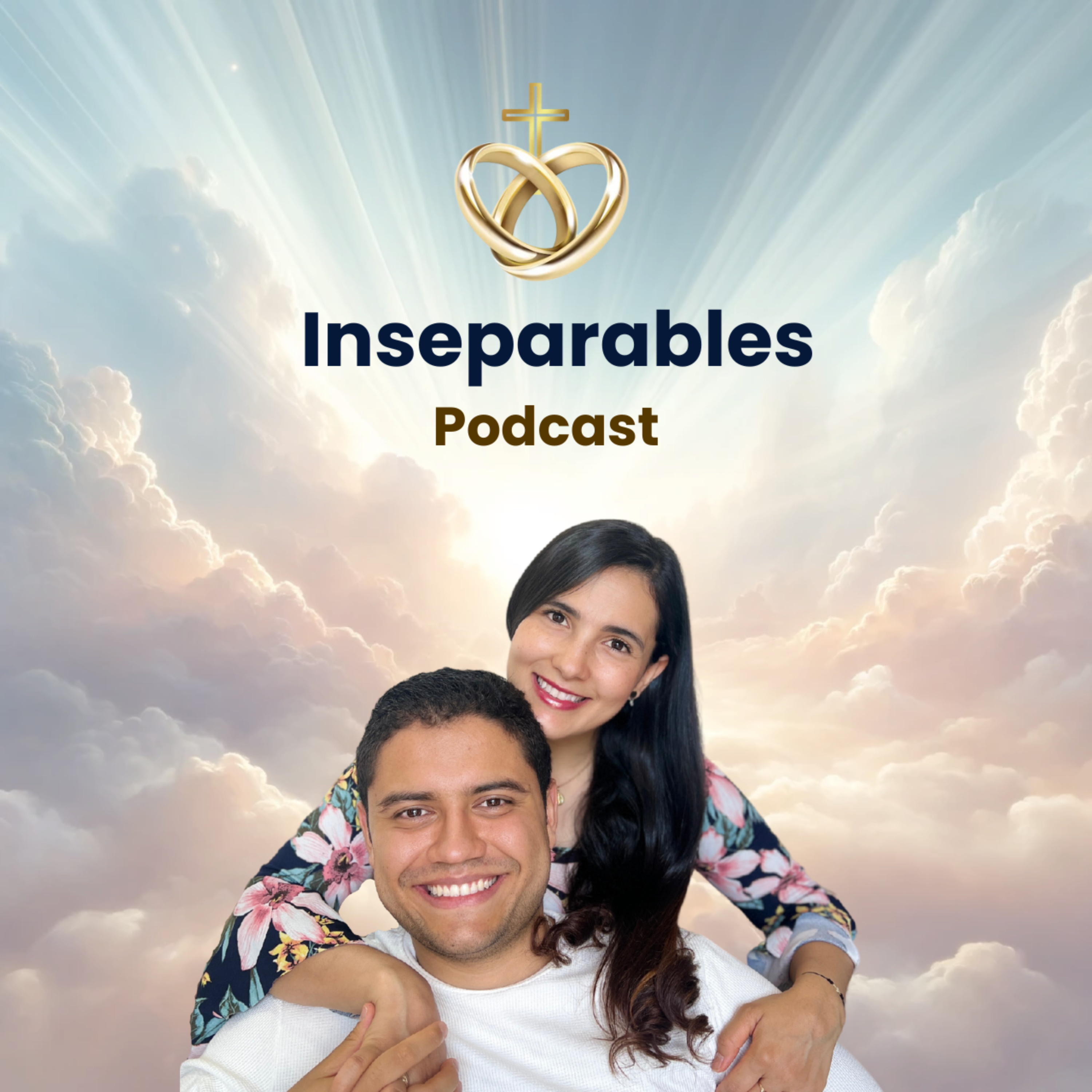 Inseparables podcast artwork