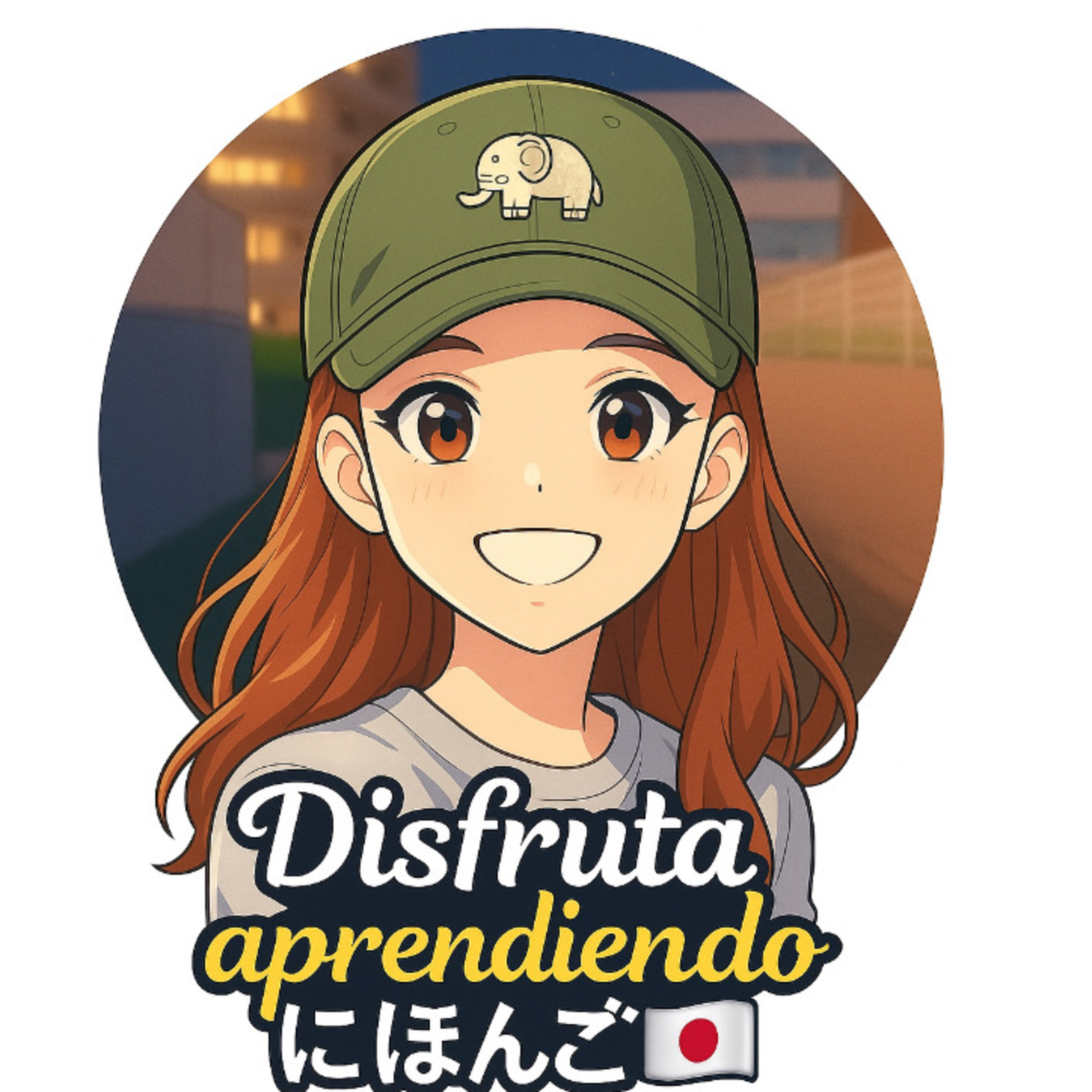 Disfruta aprendiendo にほんご/Japanese Tokyo Pitch Accent