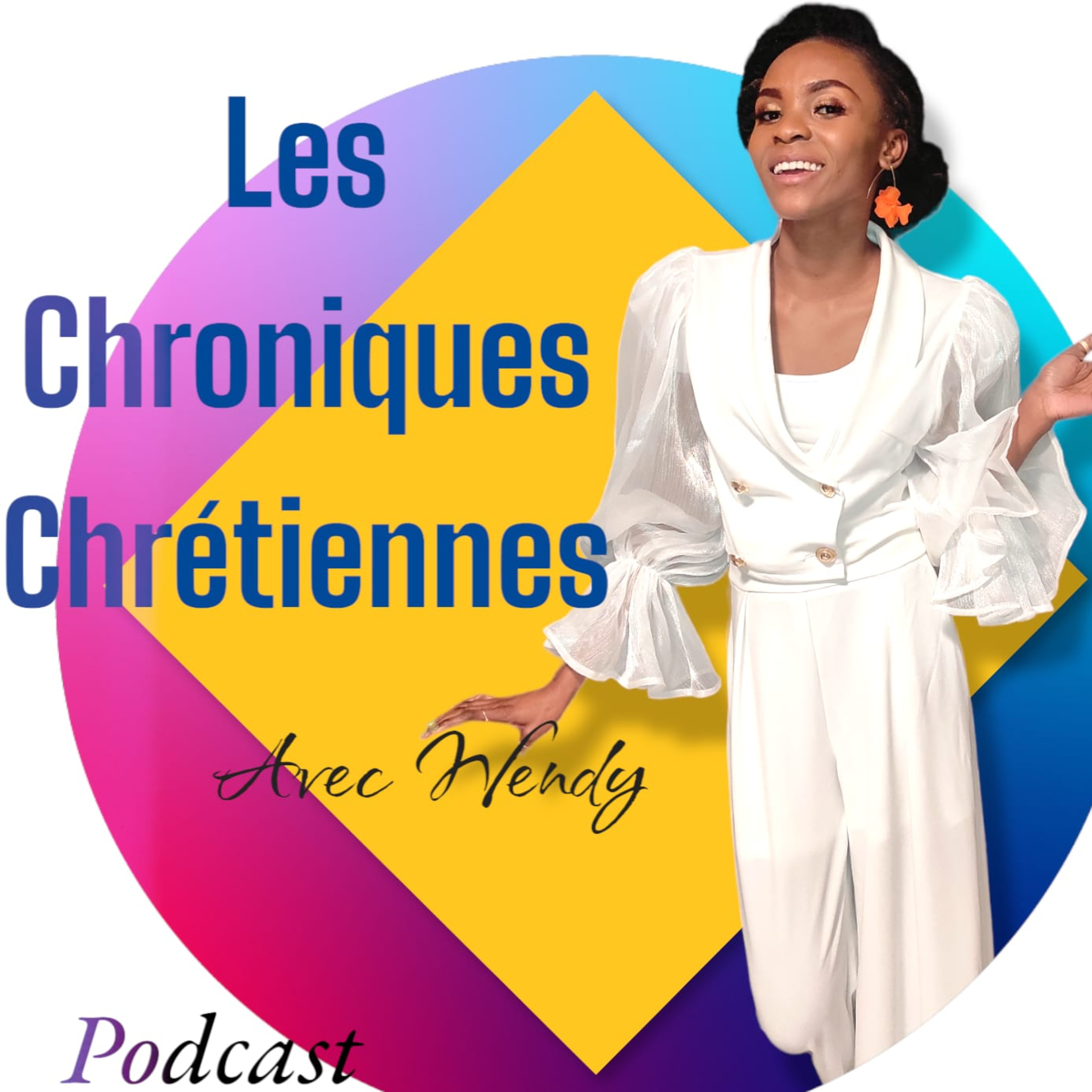 Les Chroniques Chrétiennes podcast artwork