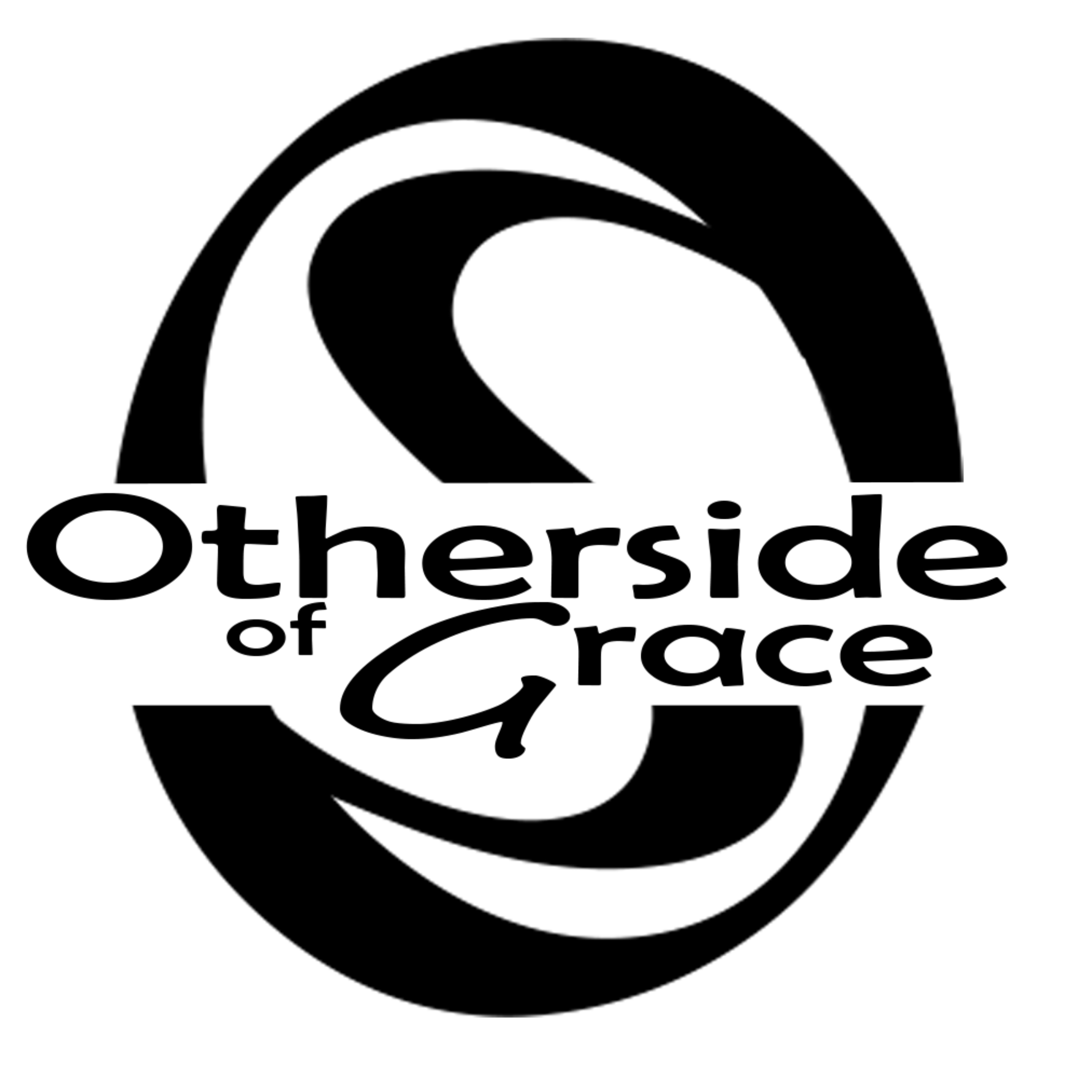 The Otherside of Grace Podcast! podcast artwork