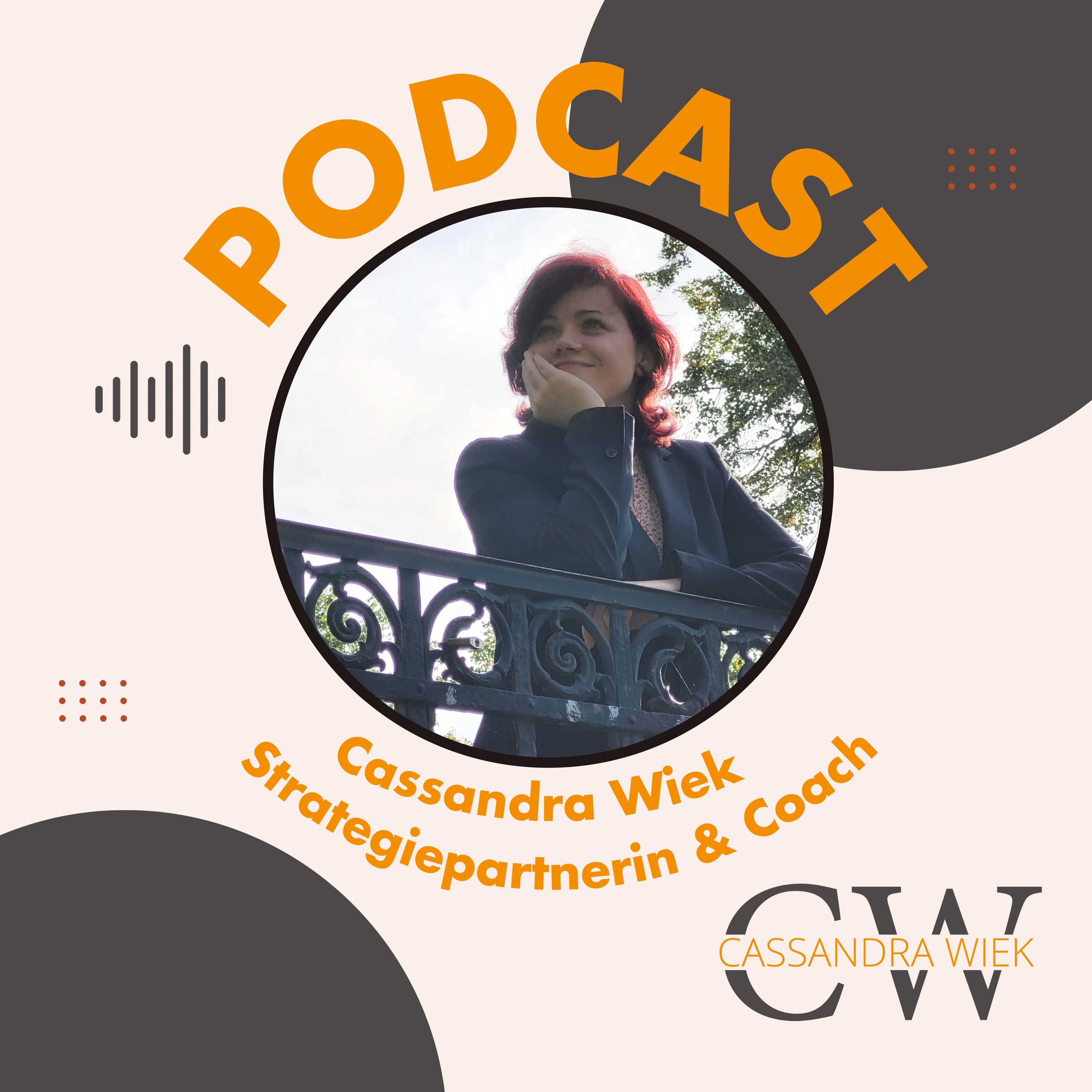 Cassandra Wiek cover art