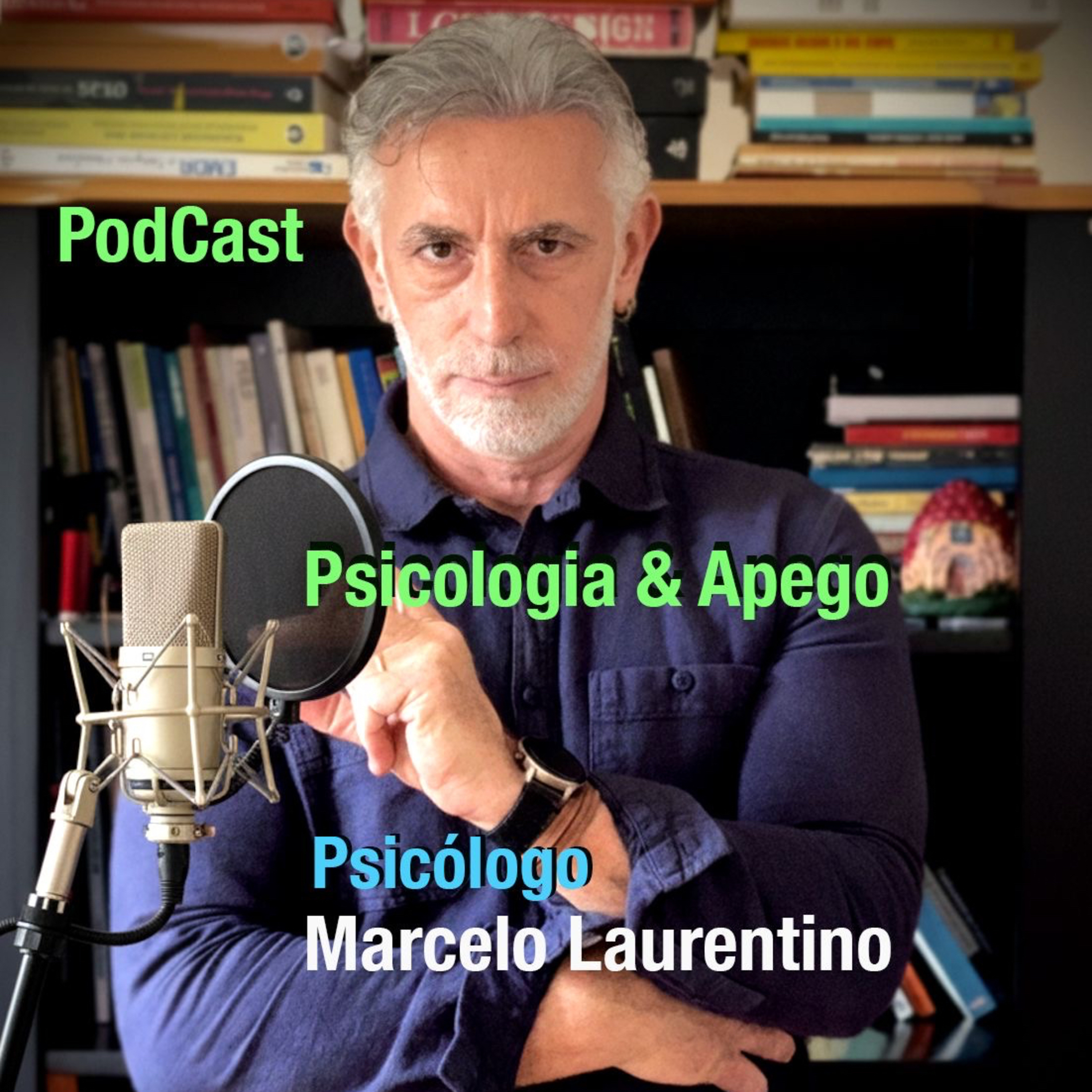 Psicologia e Apego