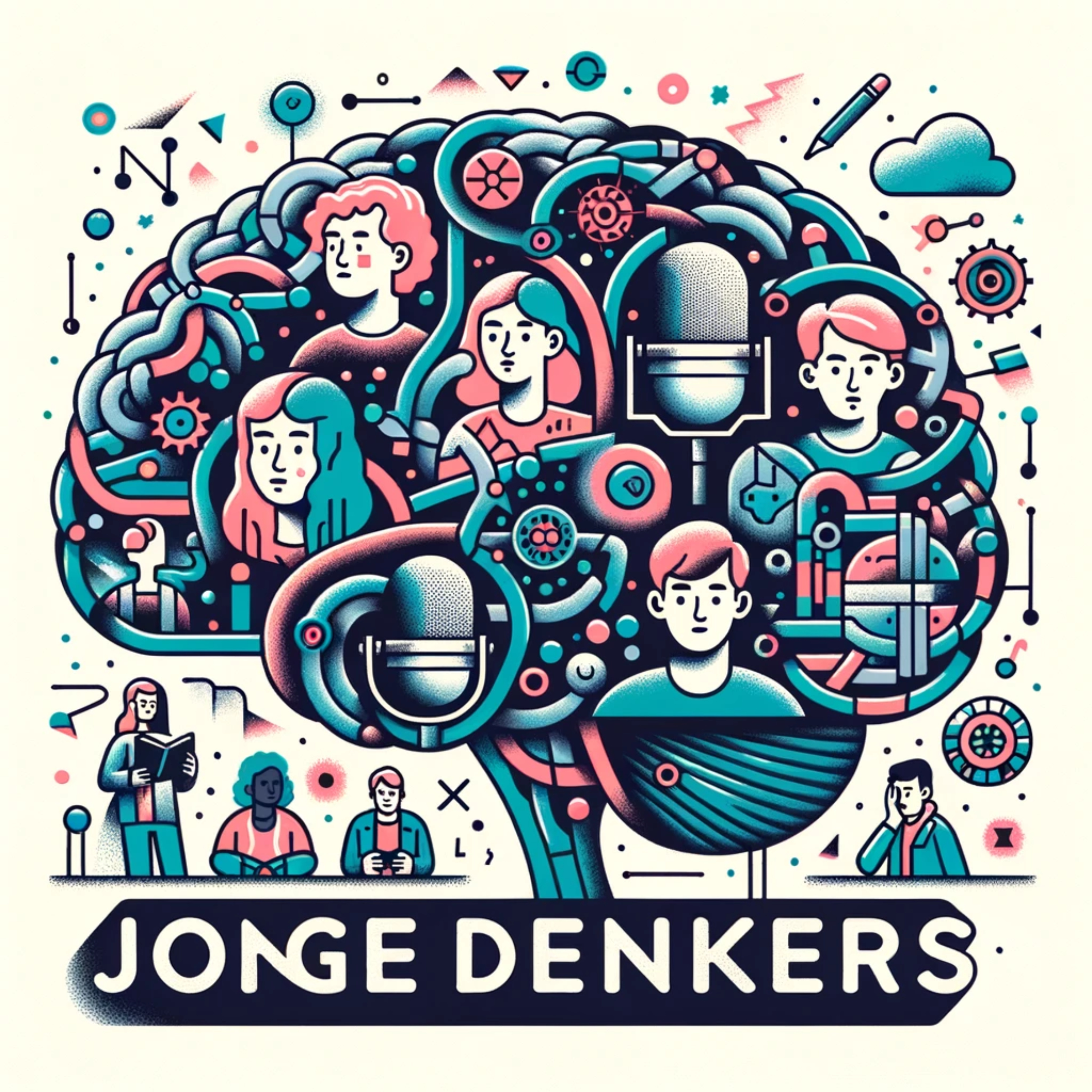 Jonge Denkers