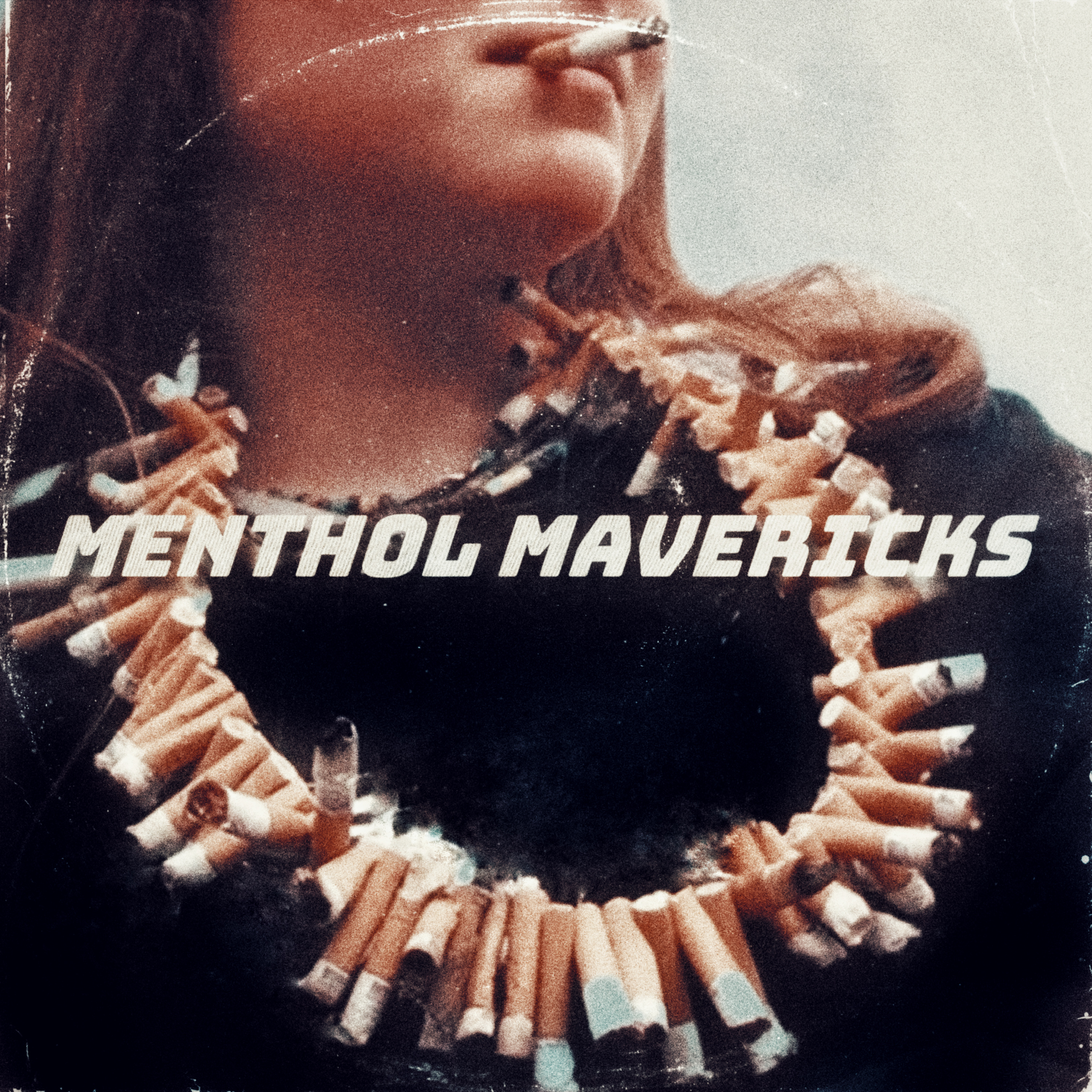 Menthol Mavericks 