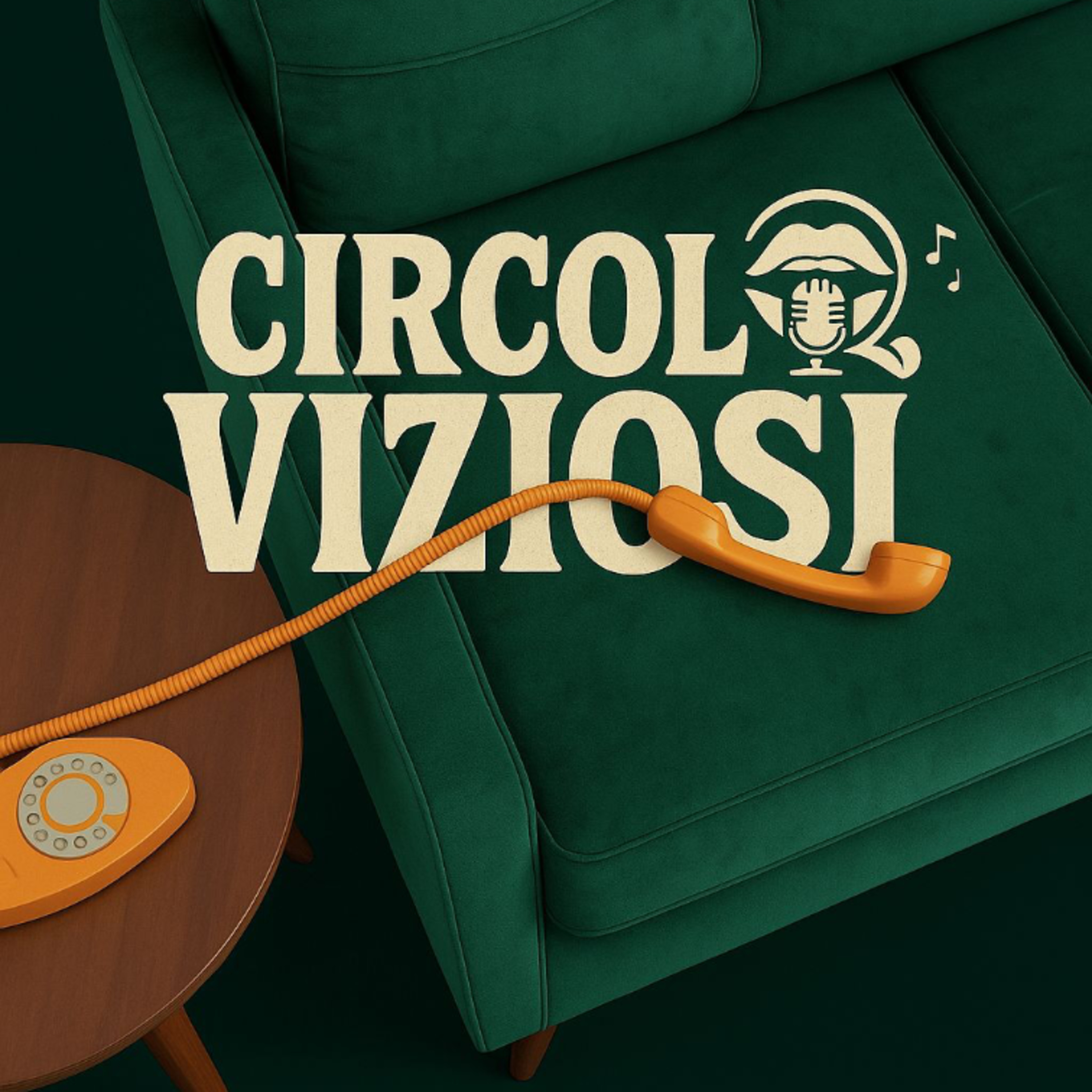 Circoli Viziosi