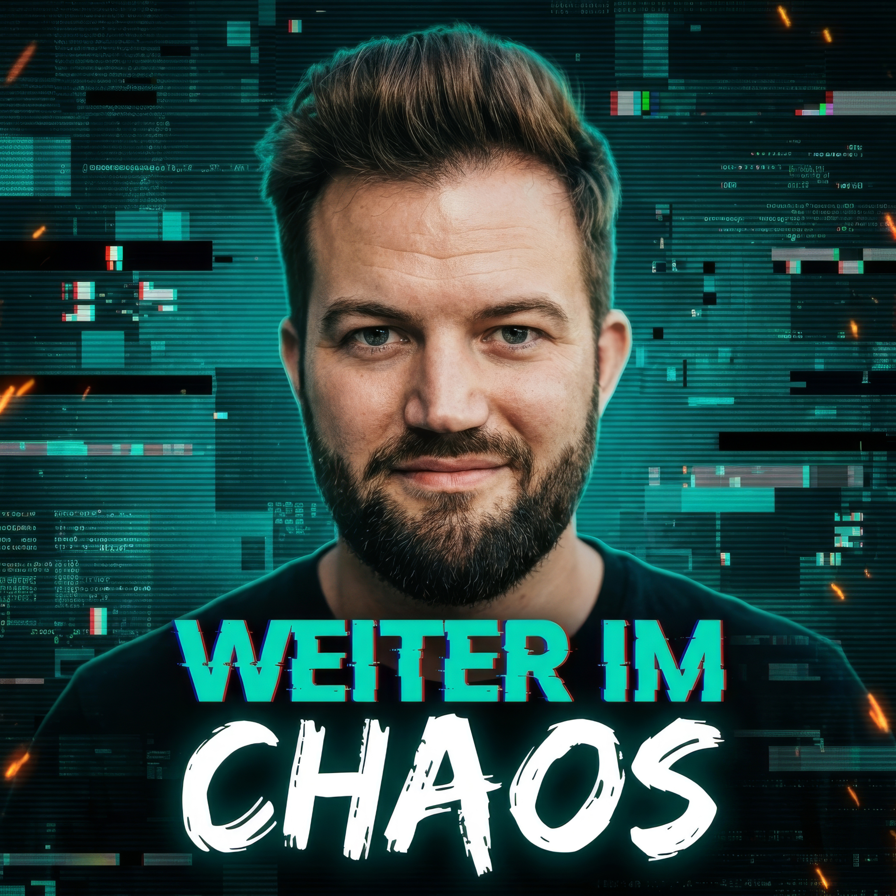 Weiter im Chaos