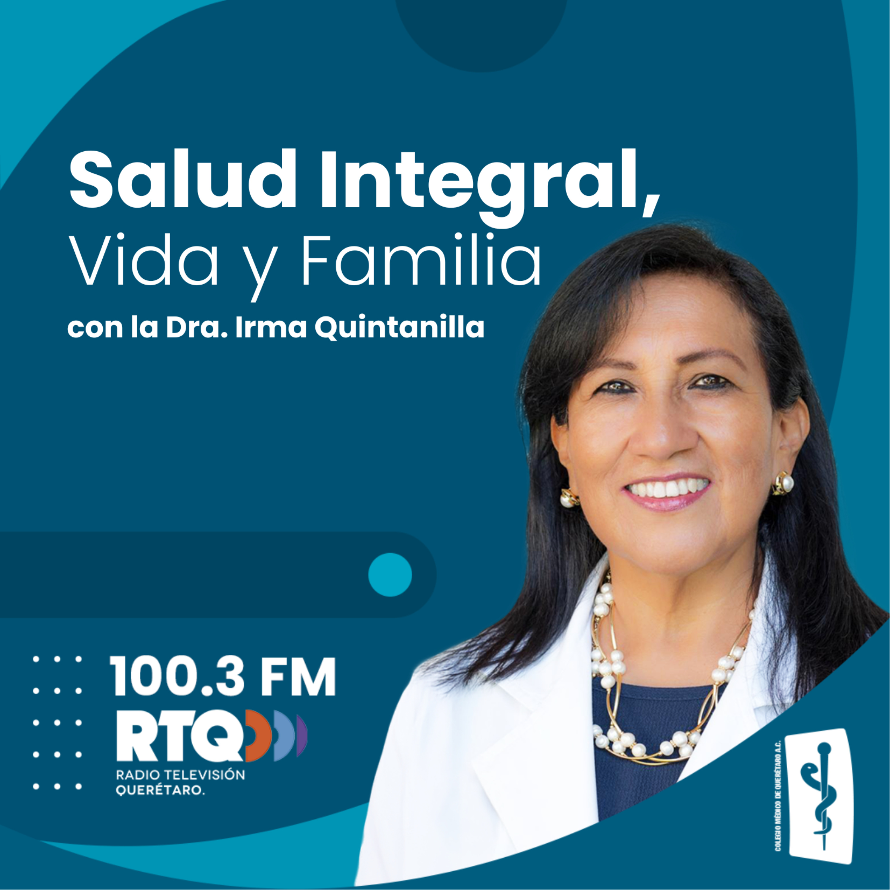 Salud Integral, Vida y Familia