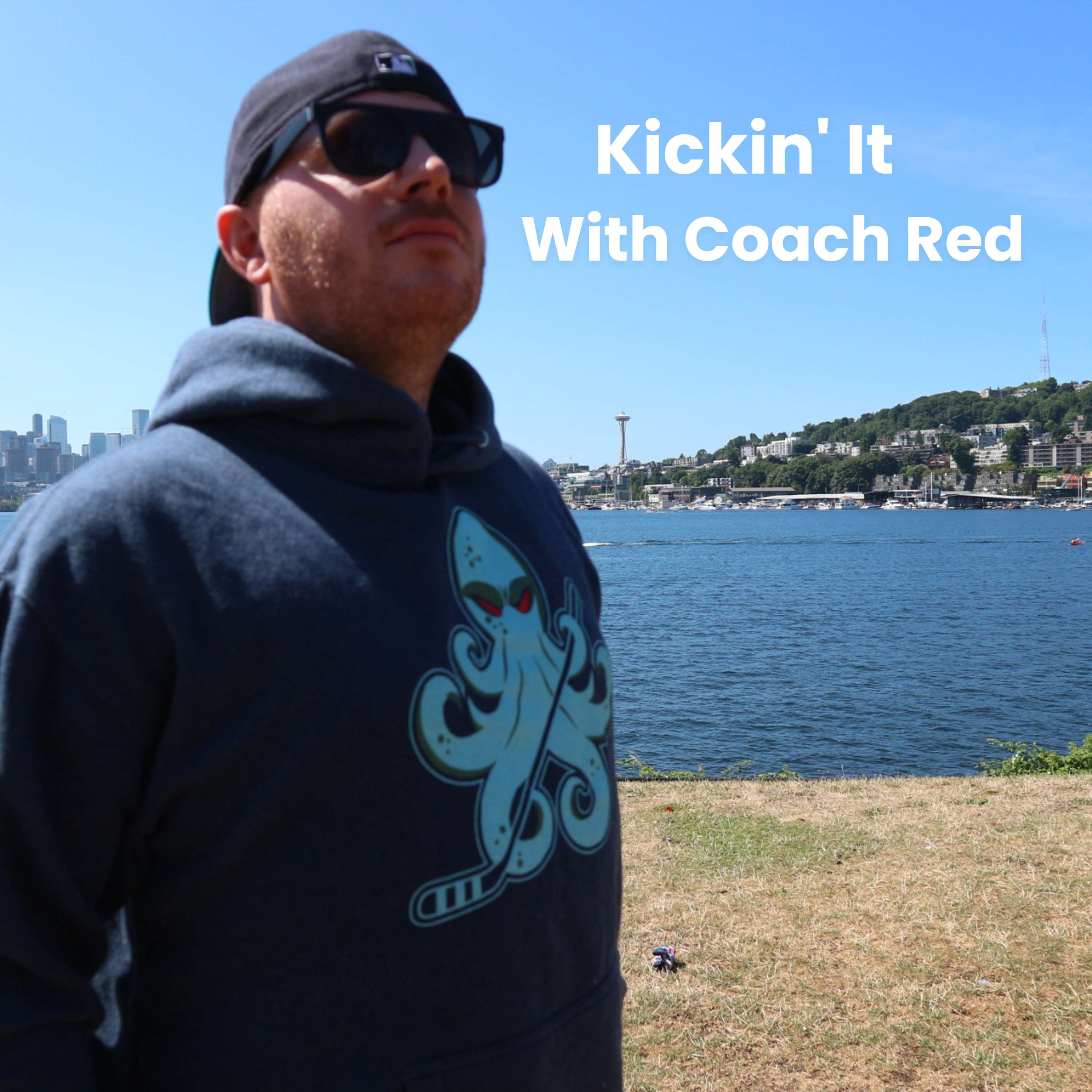 Kickin\' It With Coach Red
