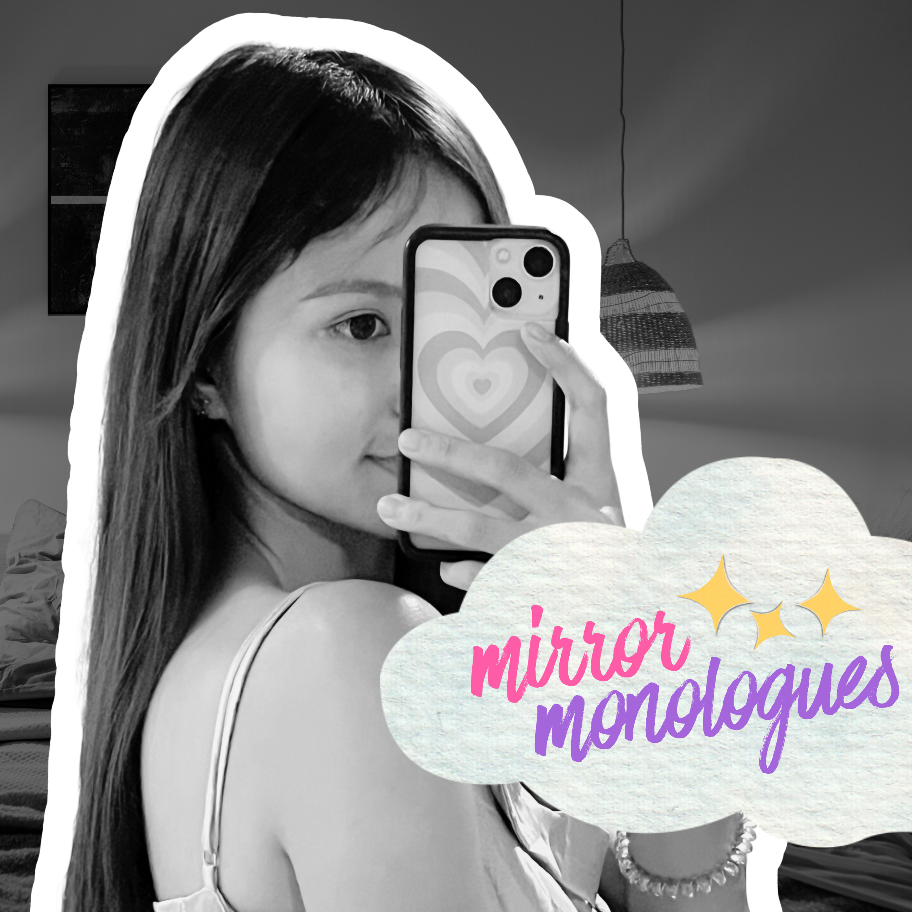 mirror monologues cover art