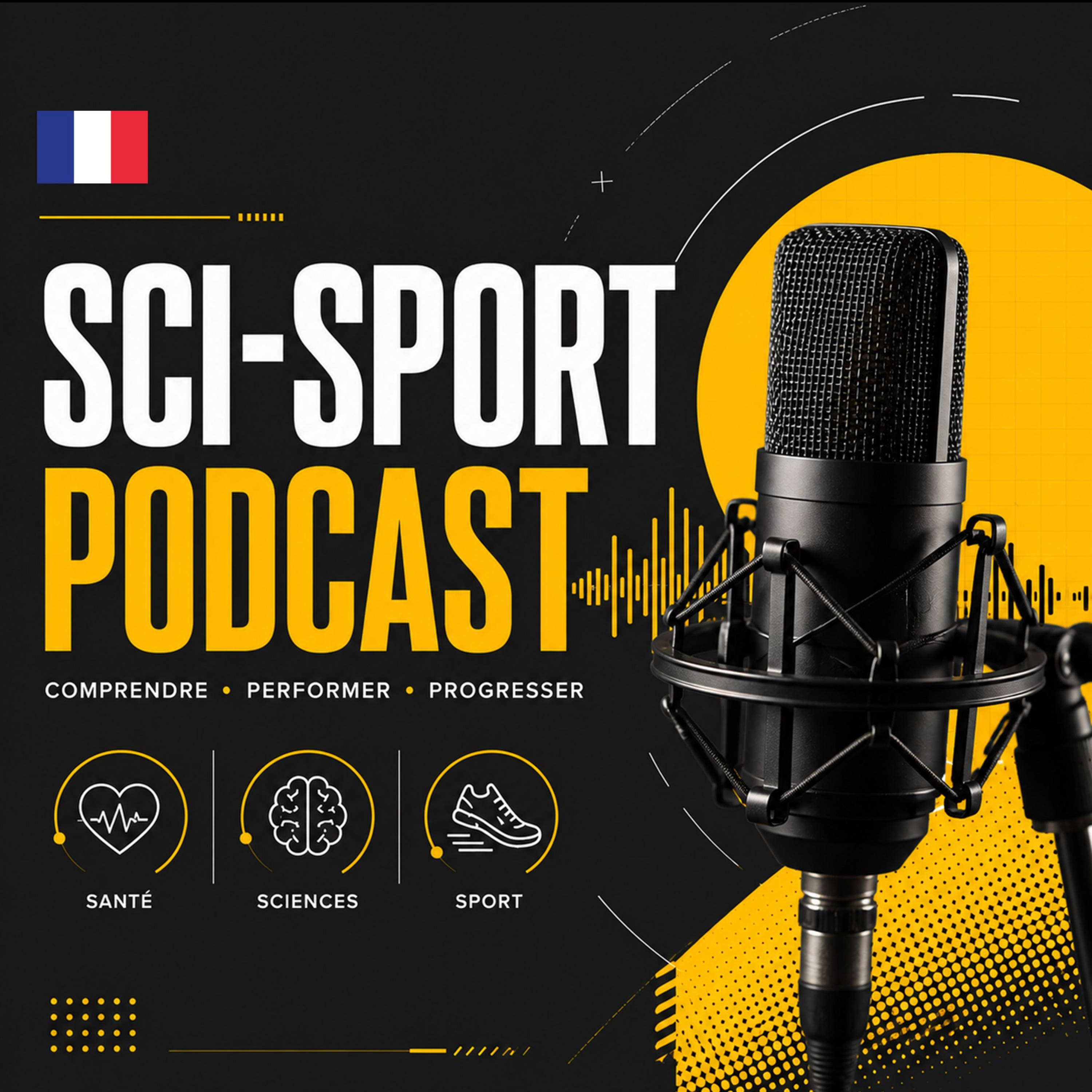 Le muscle parle : myokines, exerkines et santé globale