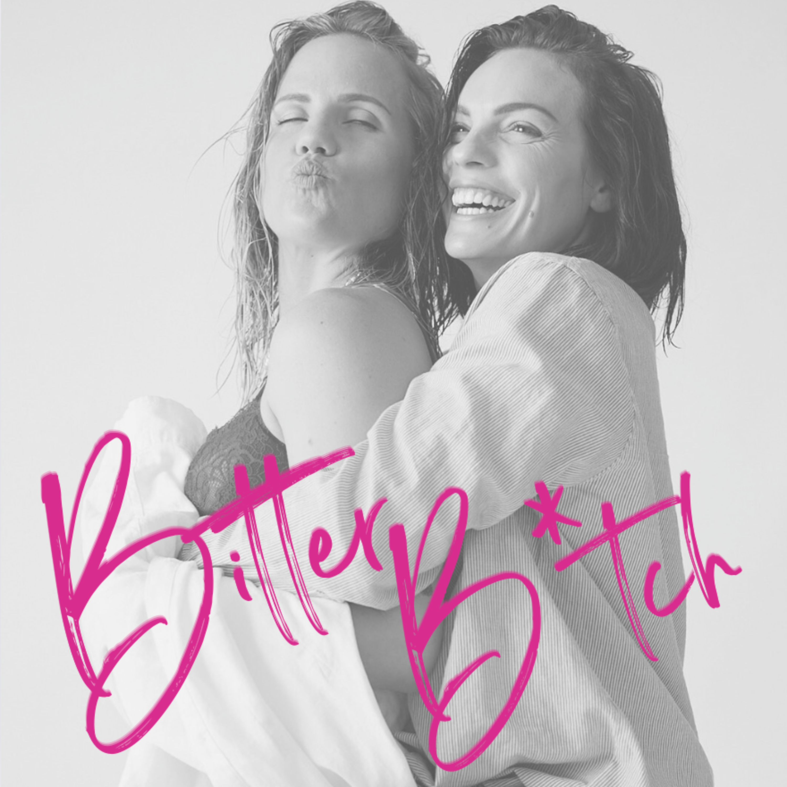 Bitter B*tch