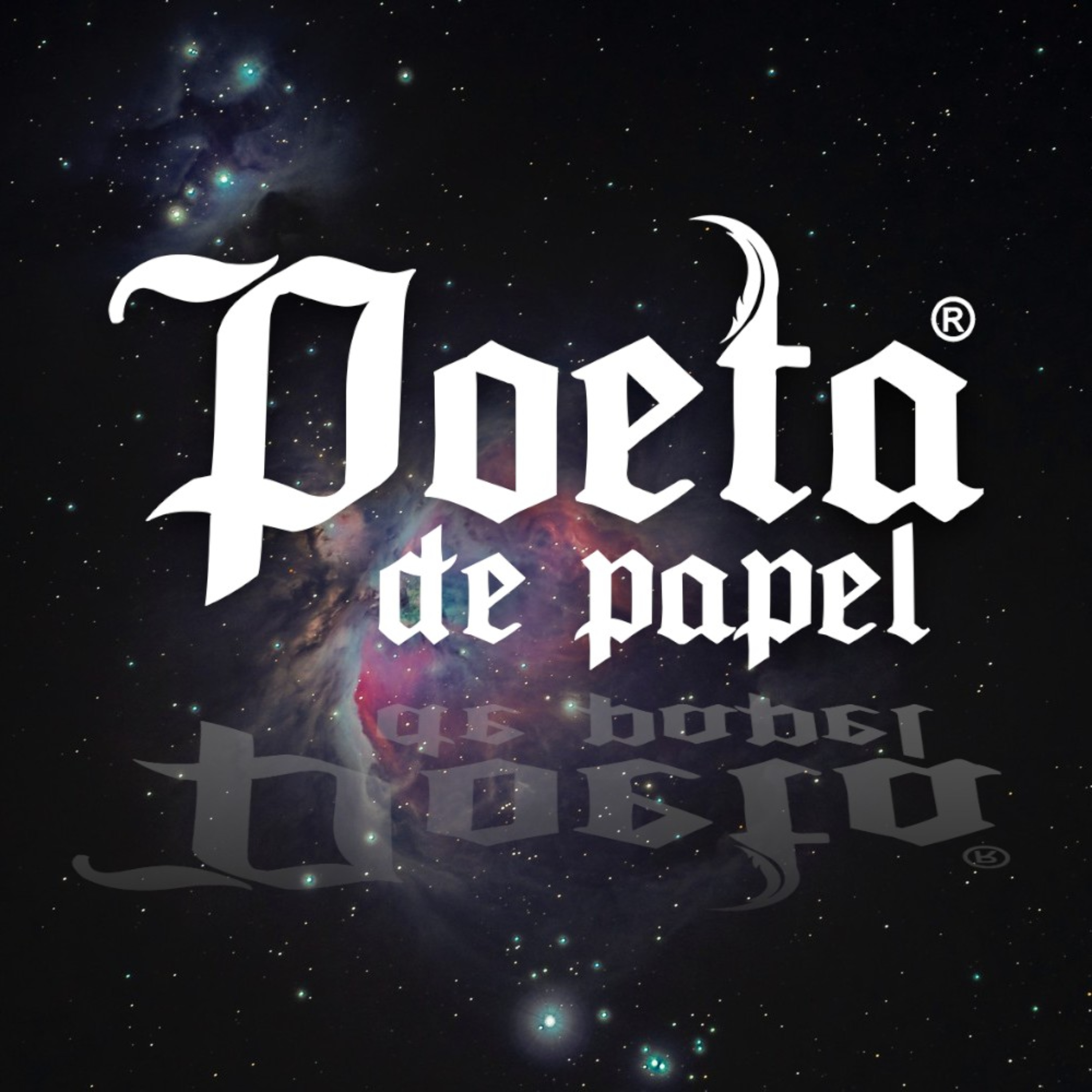 Poeta de Papel