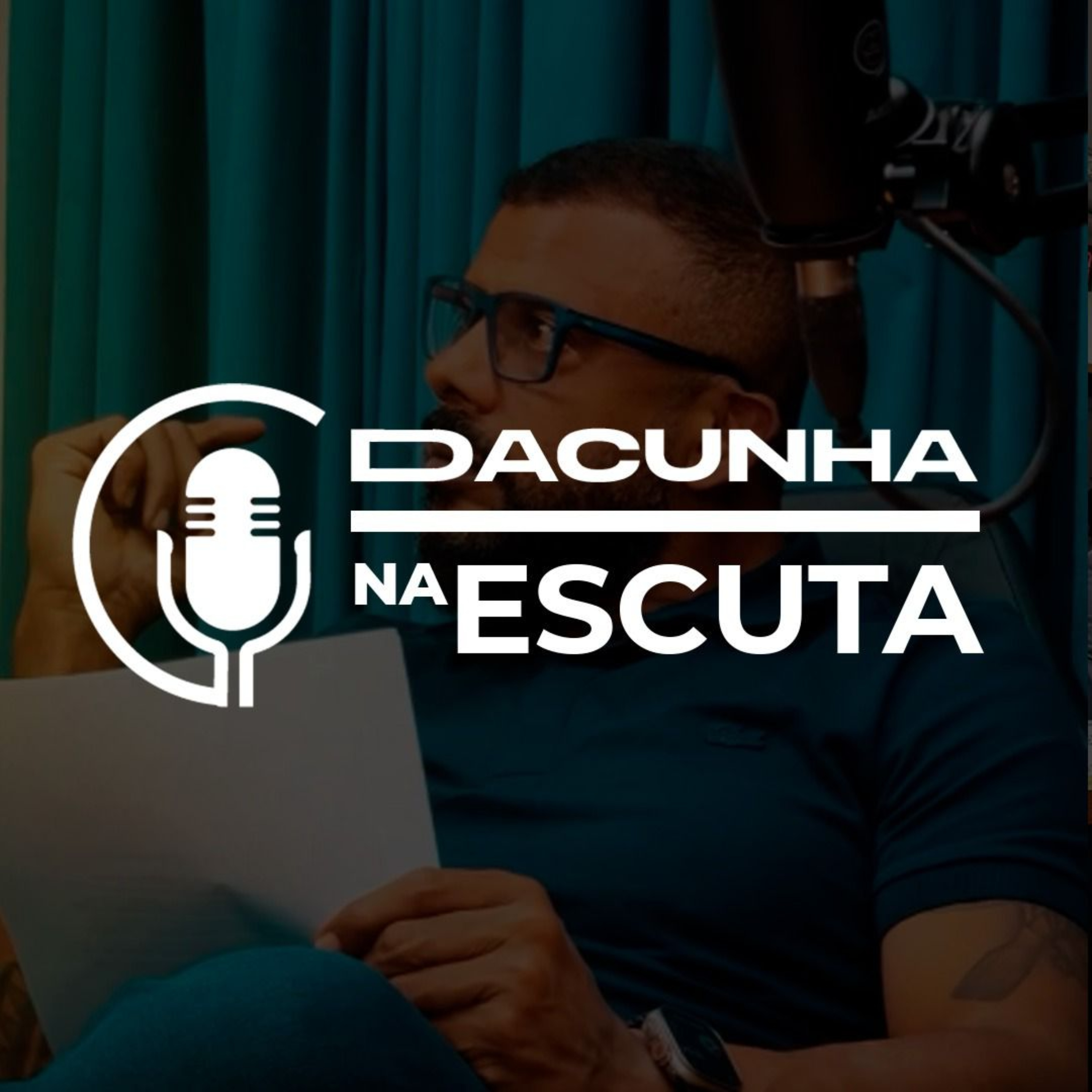 DA CUNHA NA ESCUTA: CORONEL CÁSSIO - EX-COMANDANTE-GERAL DA PM DO ESTADO DE SÃO PAULO