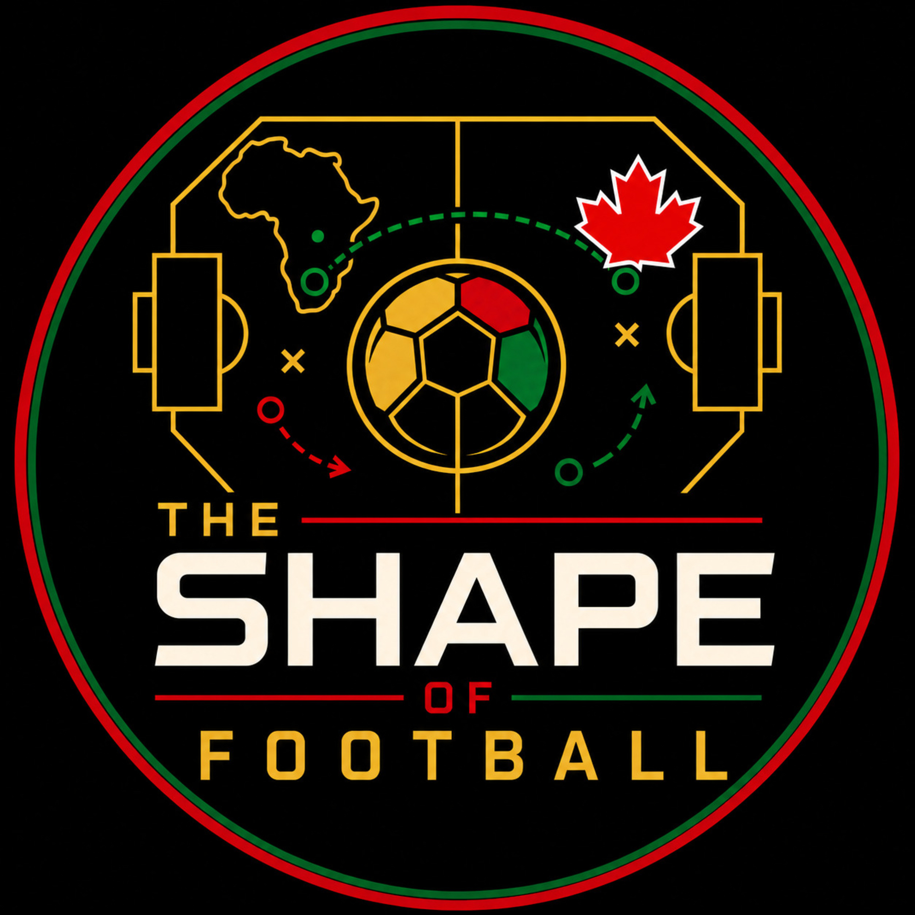 *Special Drop* What does my #canwnt U21 look like TODAY?